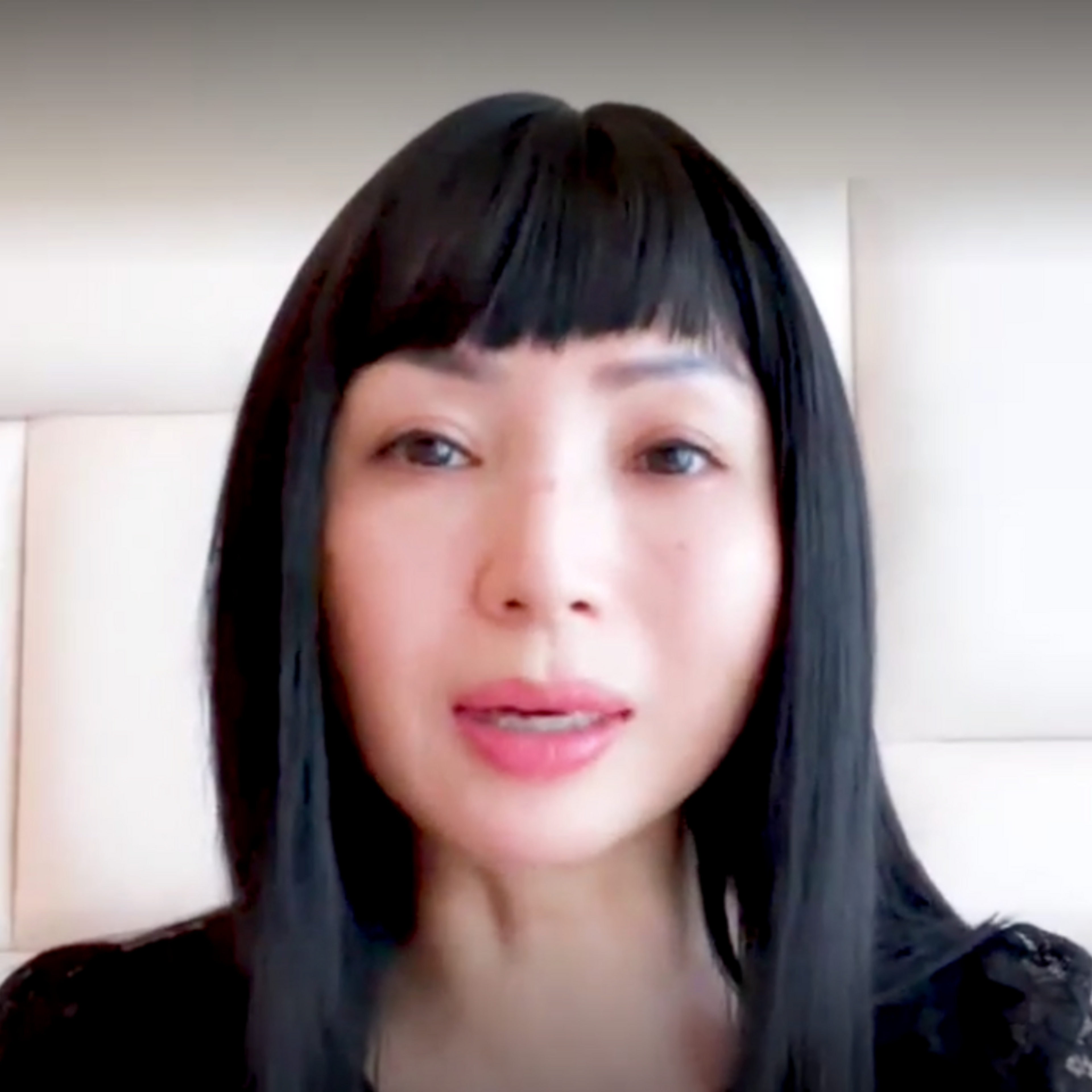 谭小红 Tan Xiaohong