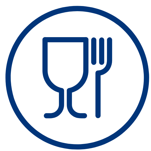 Food and Beverage Icon