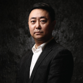 Q&A: Lingke Kong maintains his emotional and mental health