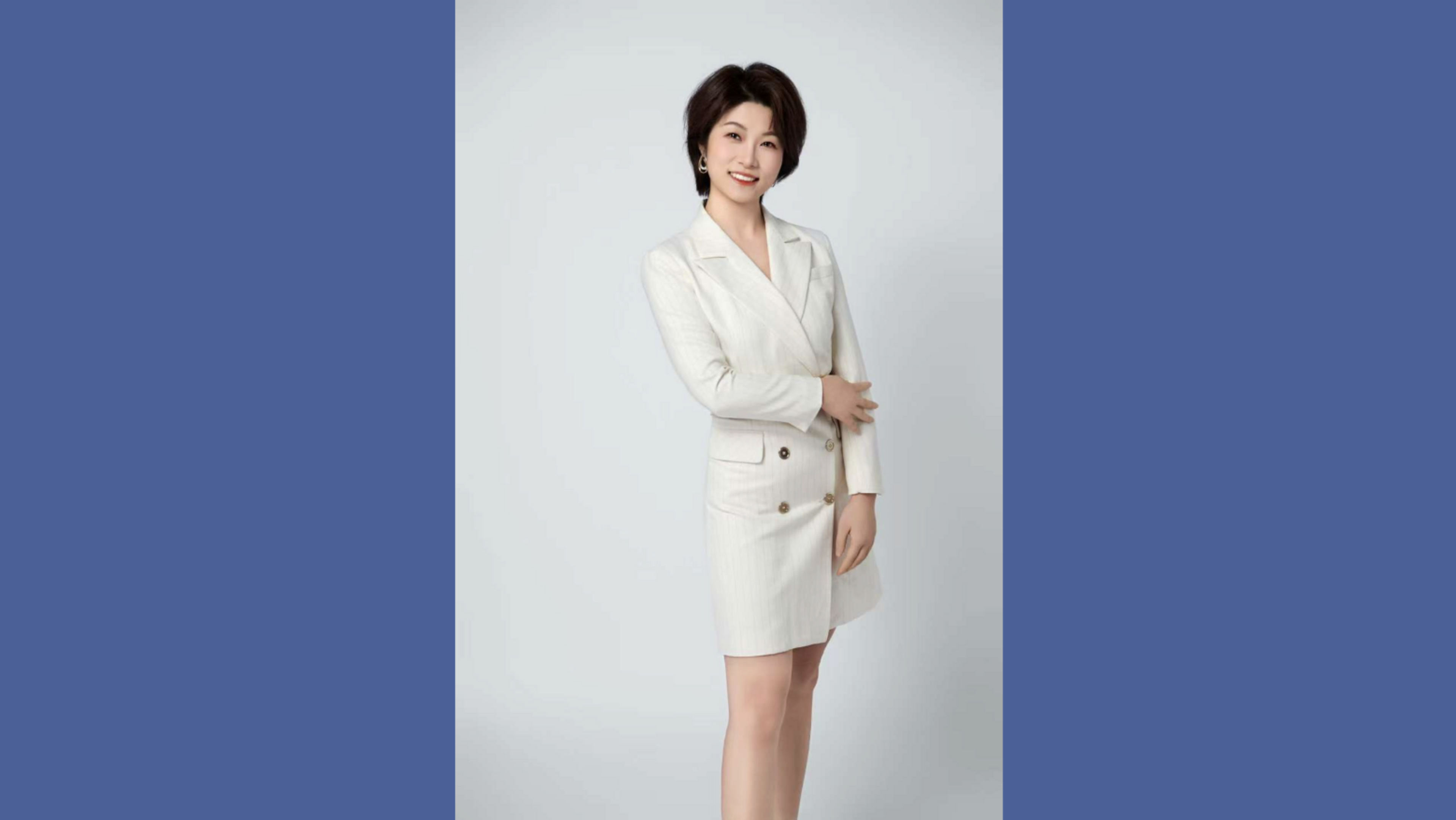 从外企HR到连续8年MDRT：如何将过往积累转化为保险事业的长期动力 [刘玲佳 Liu Lingjia]