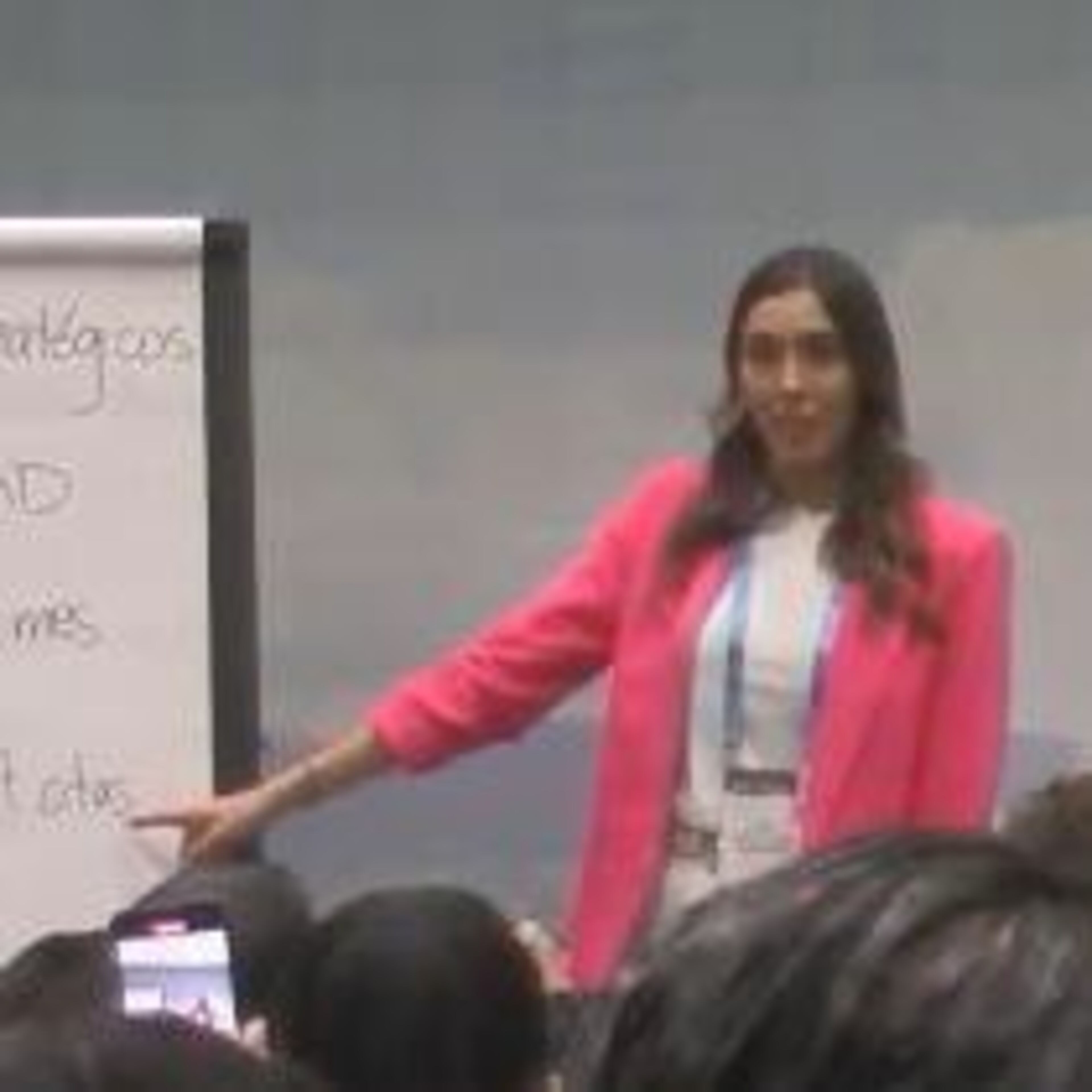 Cómo vender 100 pólizas y viajar seis meses al año image