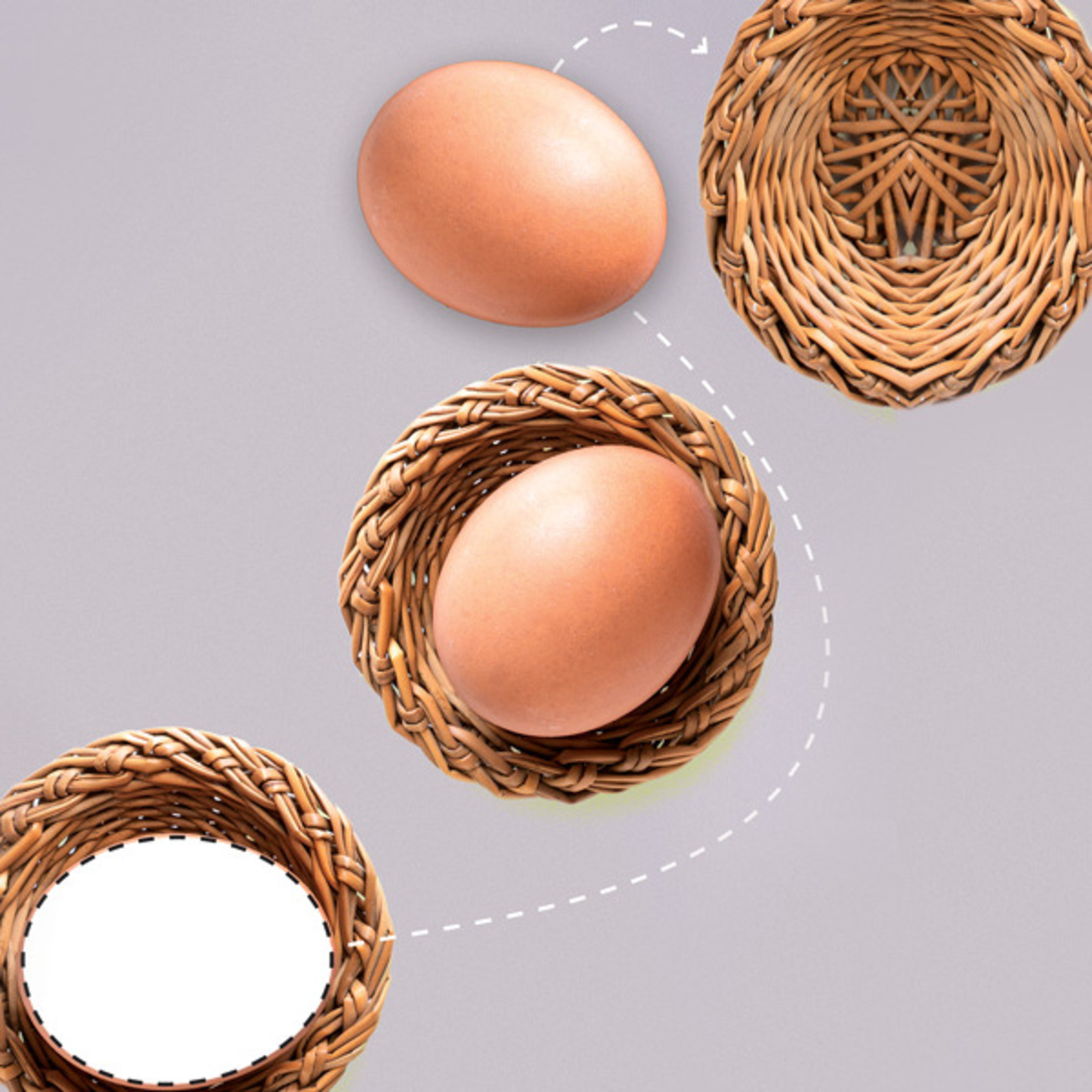 Moving clients to asset allocation