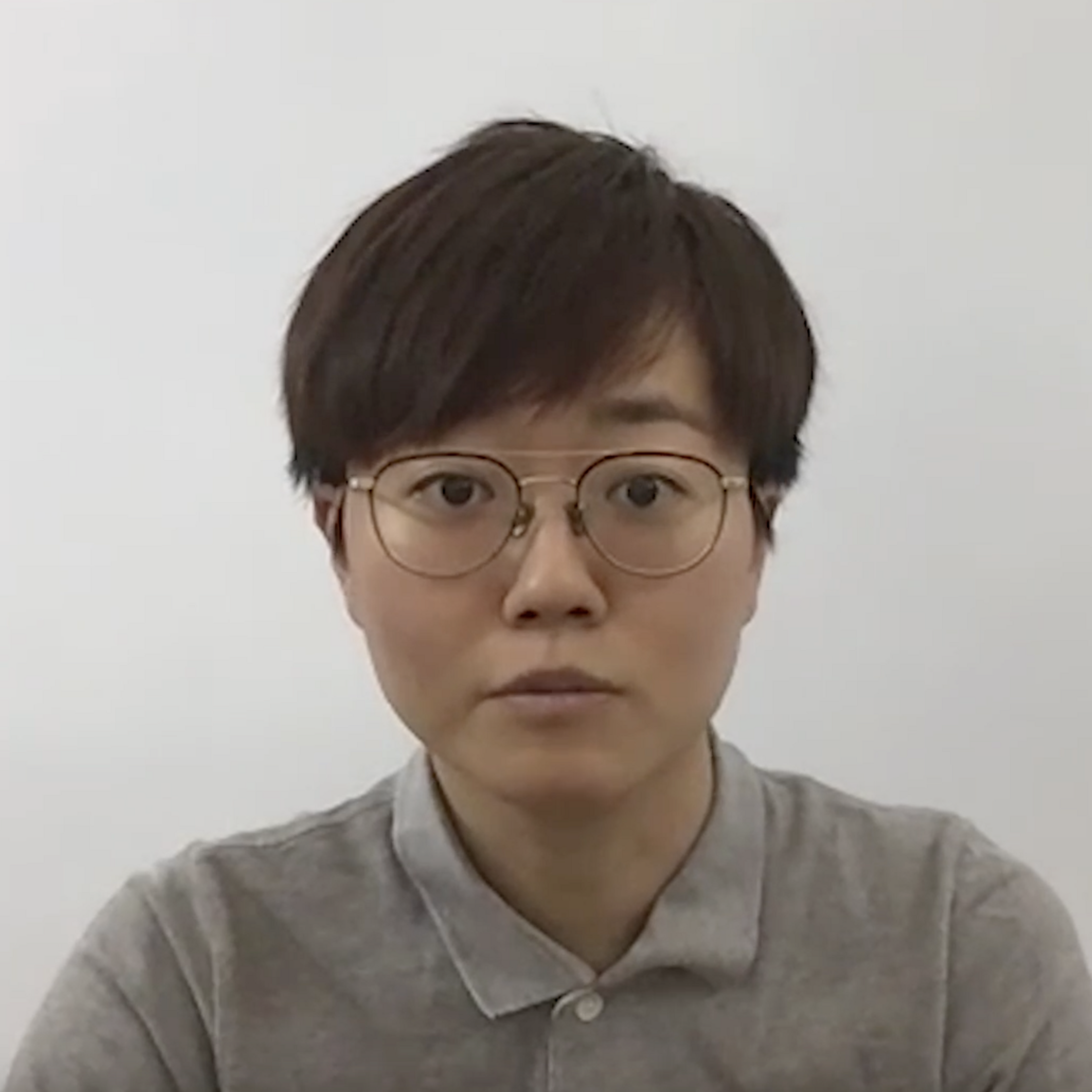 洪潔儀 Kate Hung