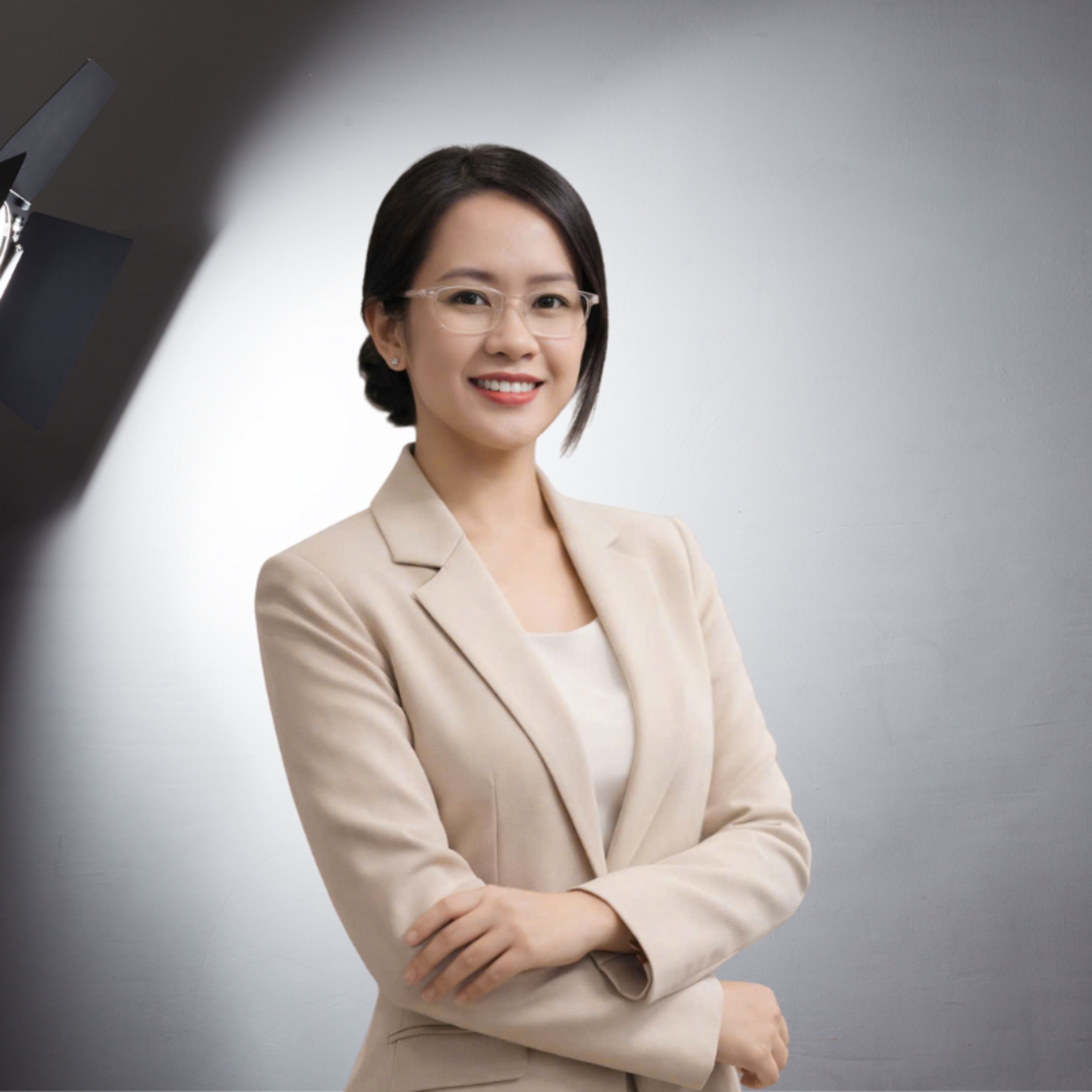 Đặt đúng câu hỏi, mở đúng nhu cầu: Bí quyết “đánh thức” nhu cầu bảo hiểm thực sự của khách hàng [Trần Thị Hải Yến]