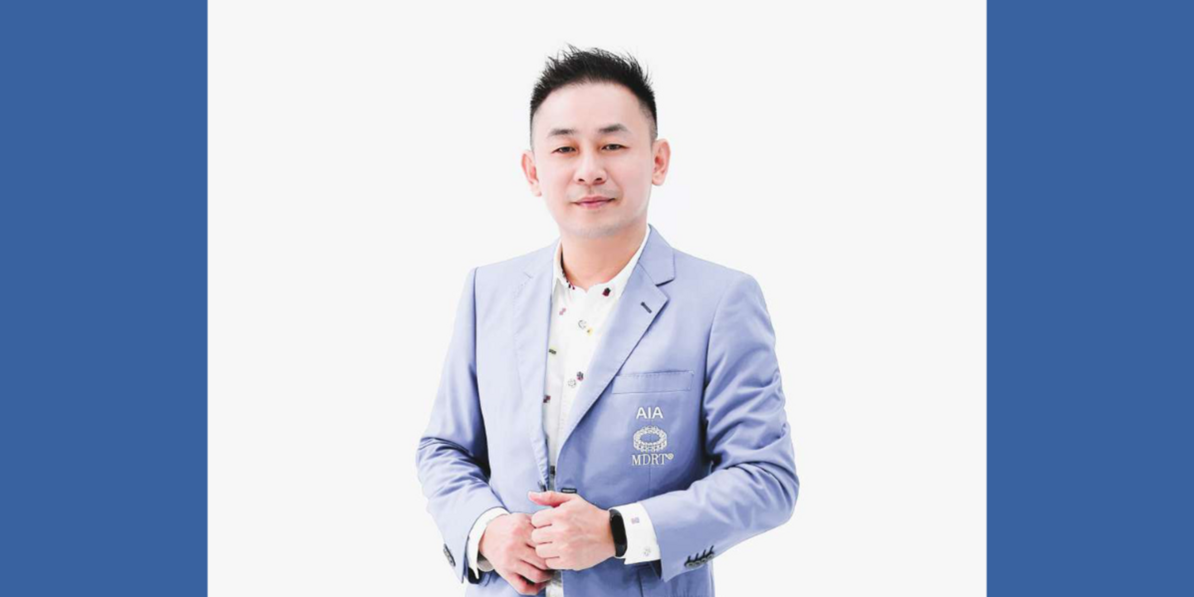 The non-negotiables: Setting the tone for trust and understanding [Jerrick Eng]