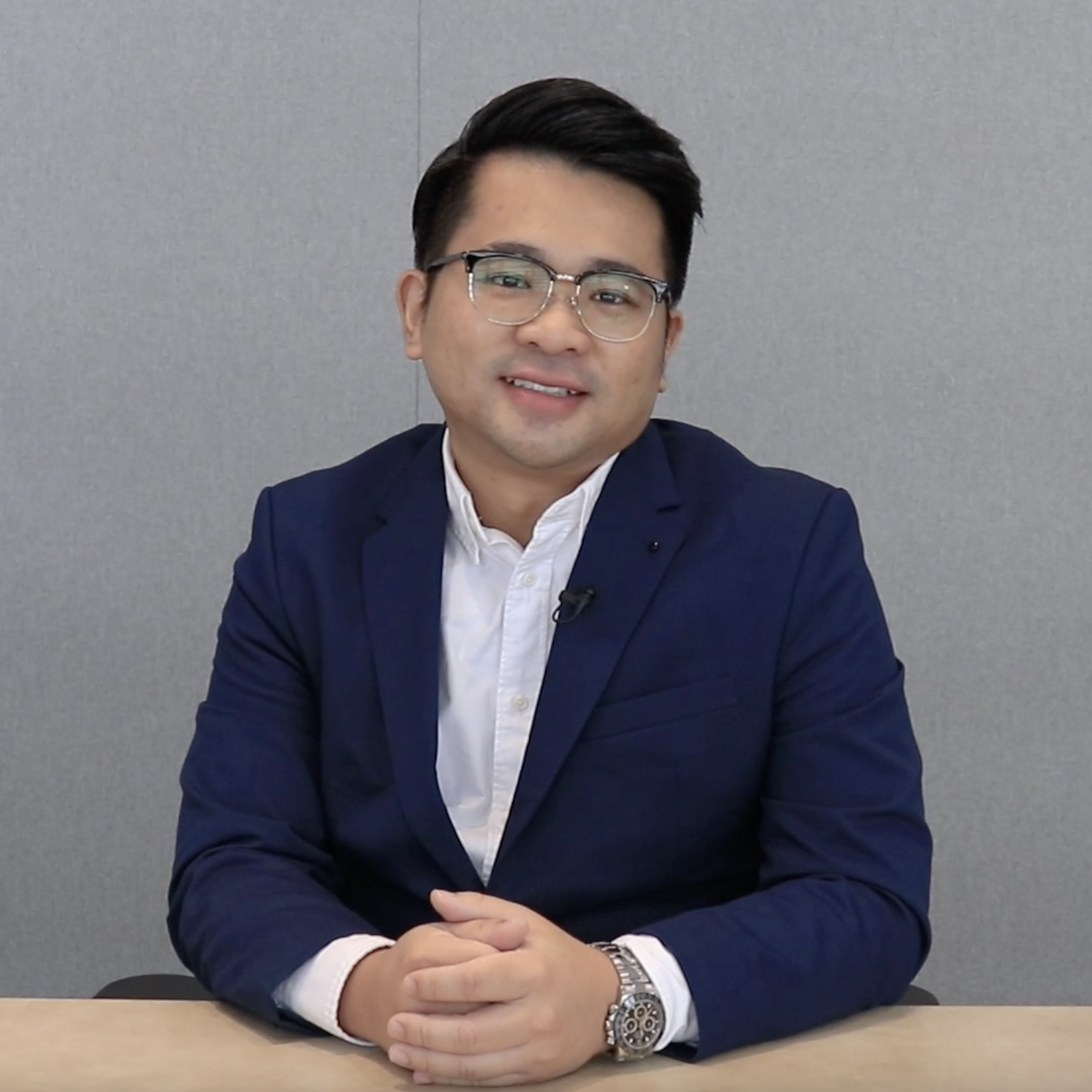 Building a holistic approach to financial planning