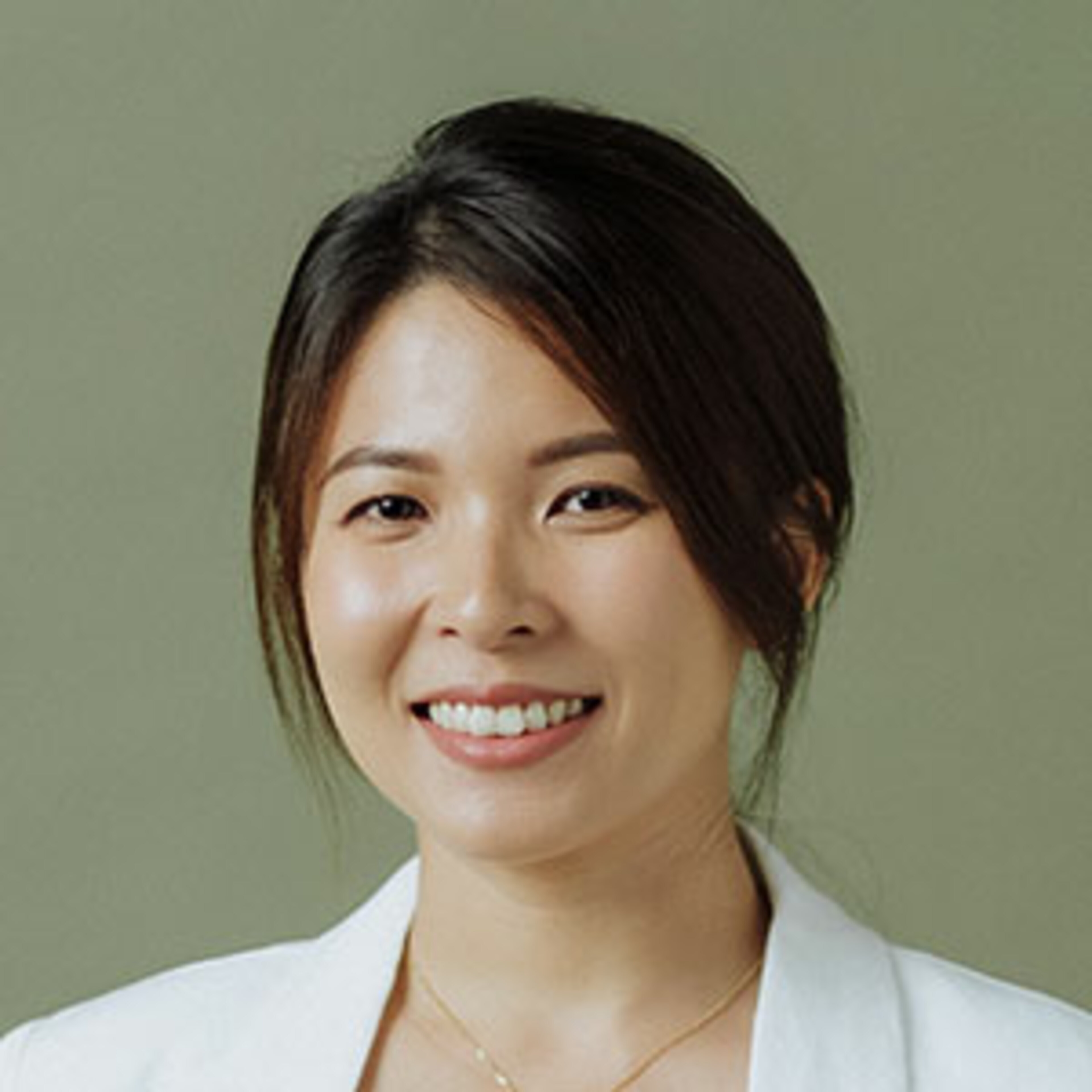 Candice Ong