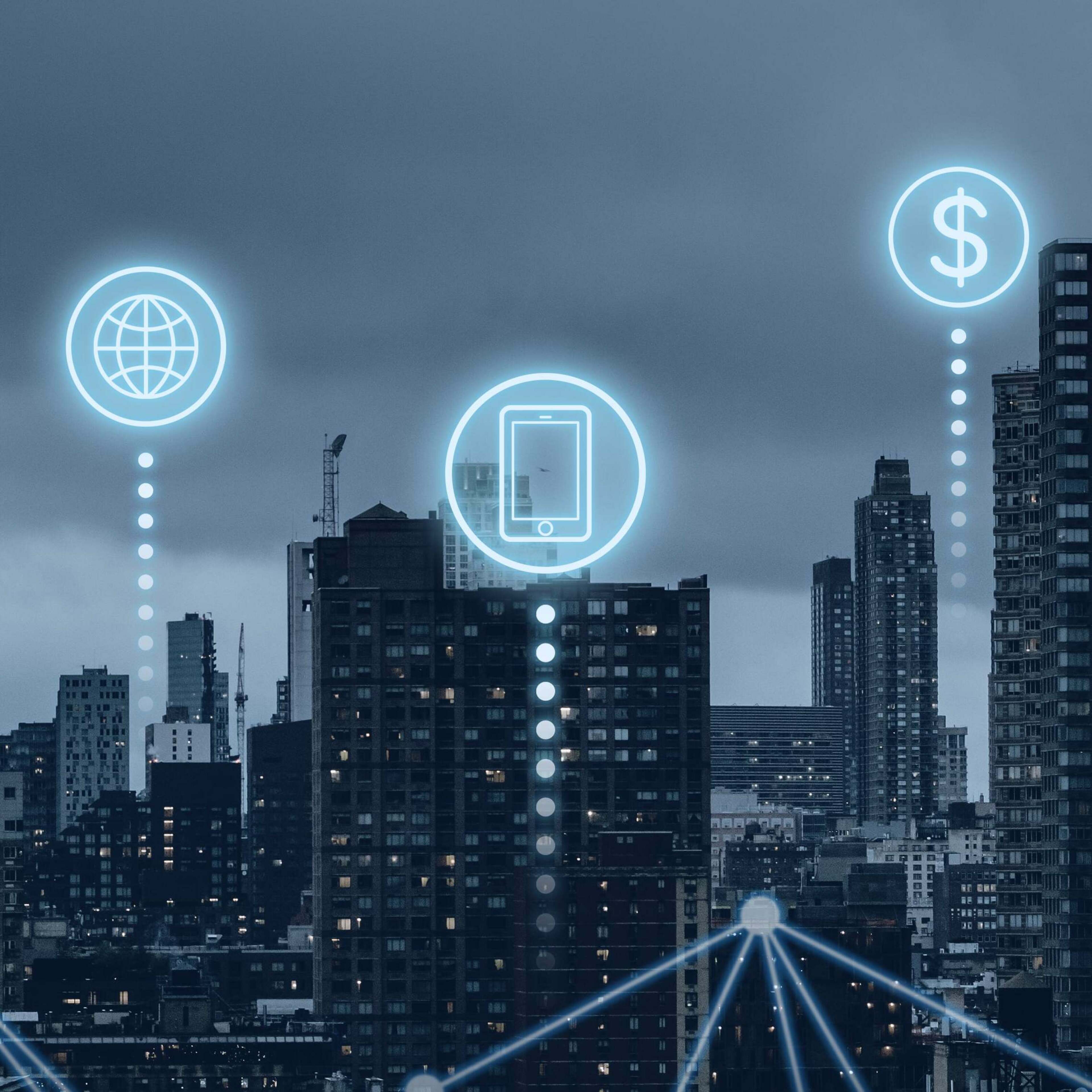Digitalization is the future of the insurance industry