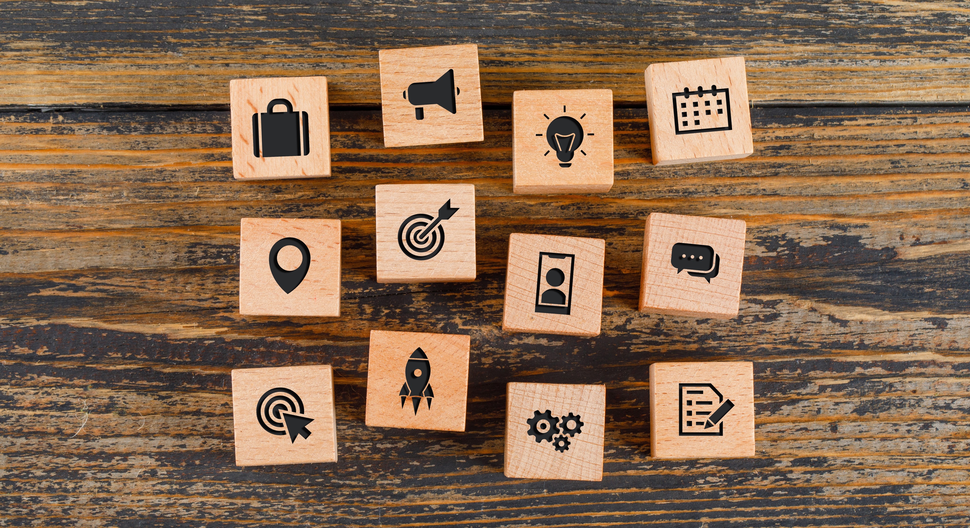 從溫馨問候到策略連結，拓展人脈的實用啟示