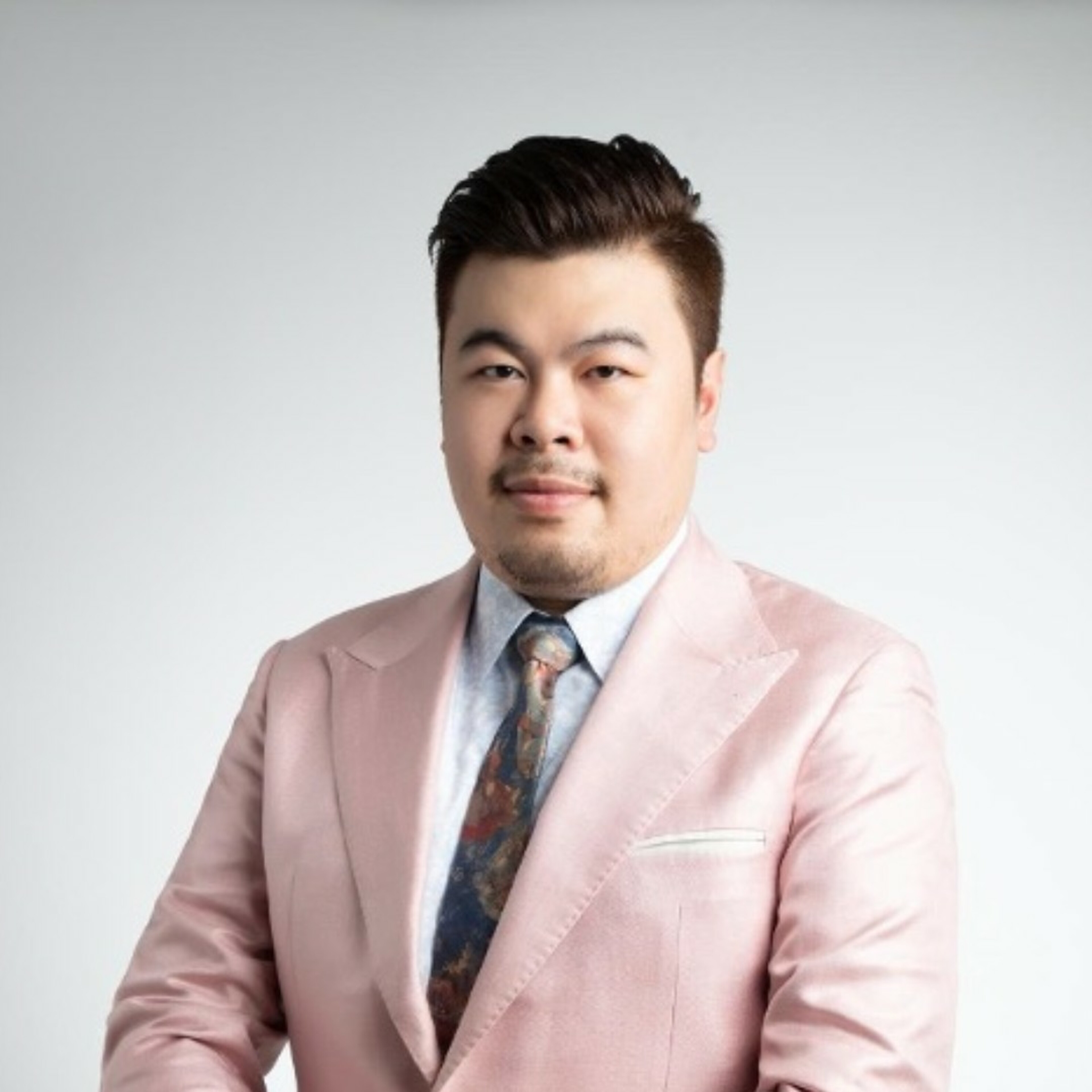 中國香港百萬圓桌會員林勇文先生: 平衡教育與退休的全方位理財策略 [林勇文 Raymond Lam]