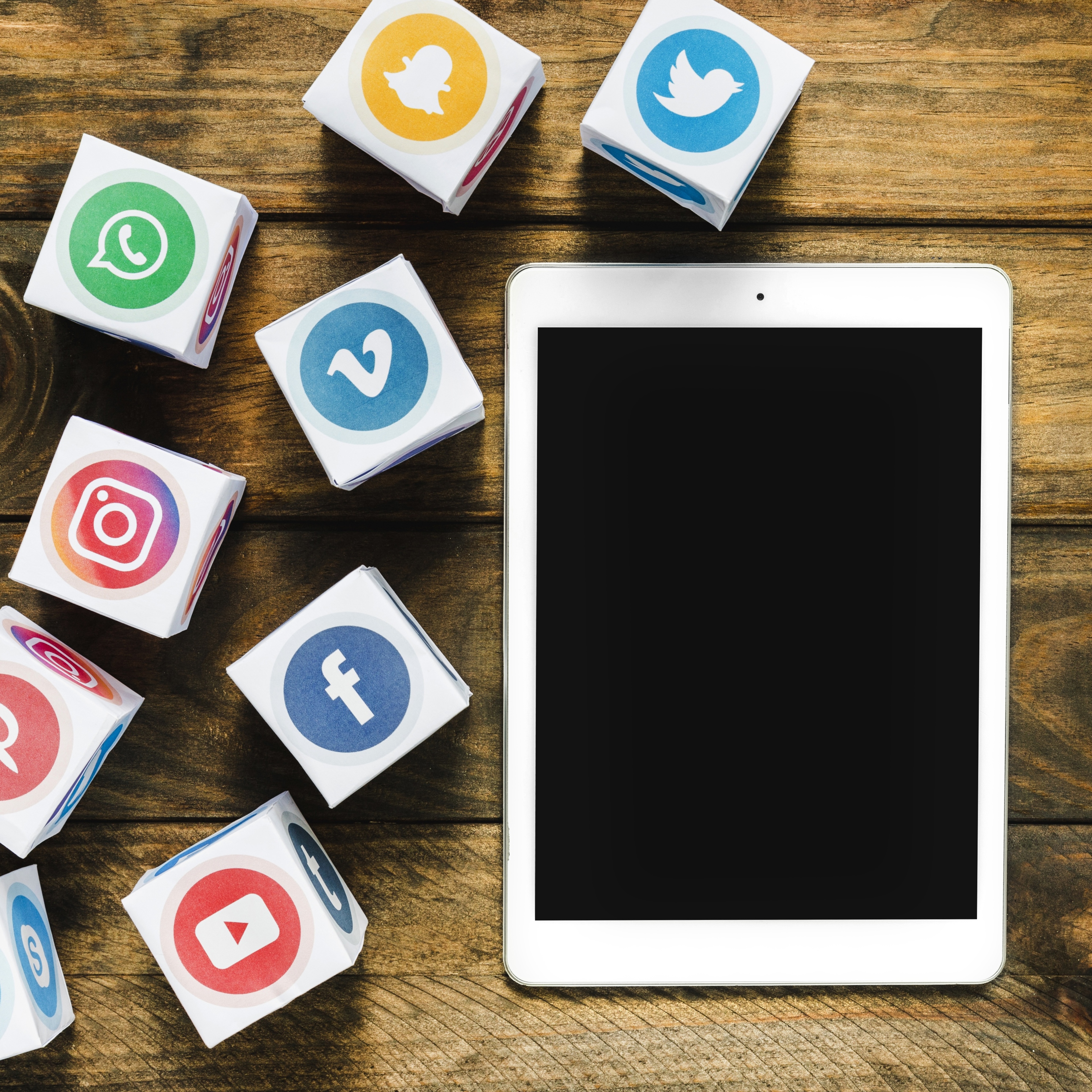 The power of personal branding: Building trust and credibility in the age of social media