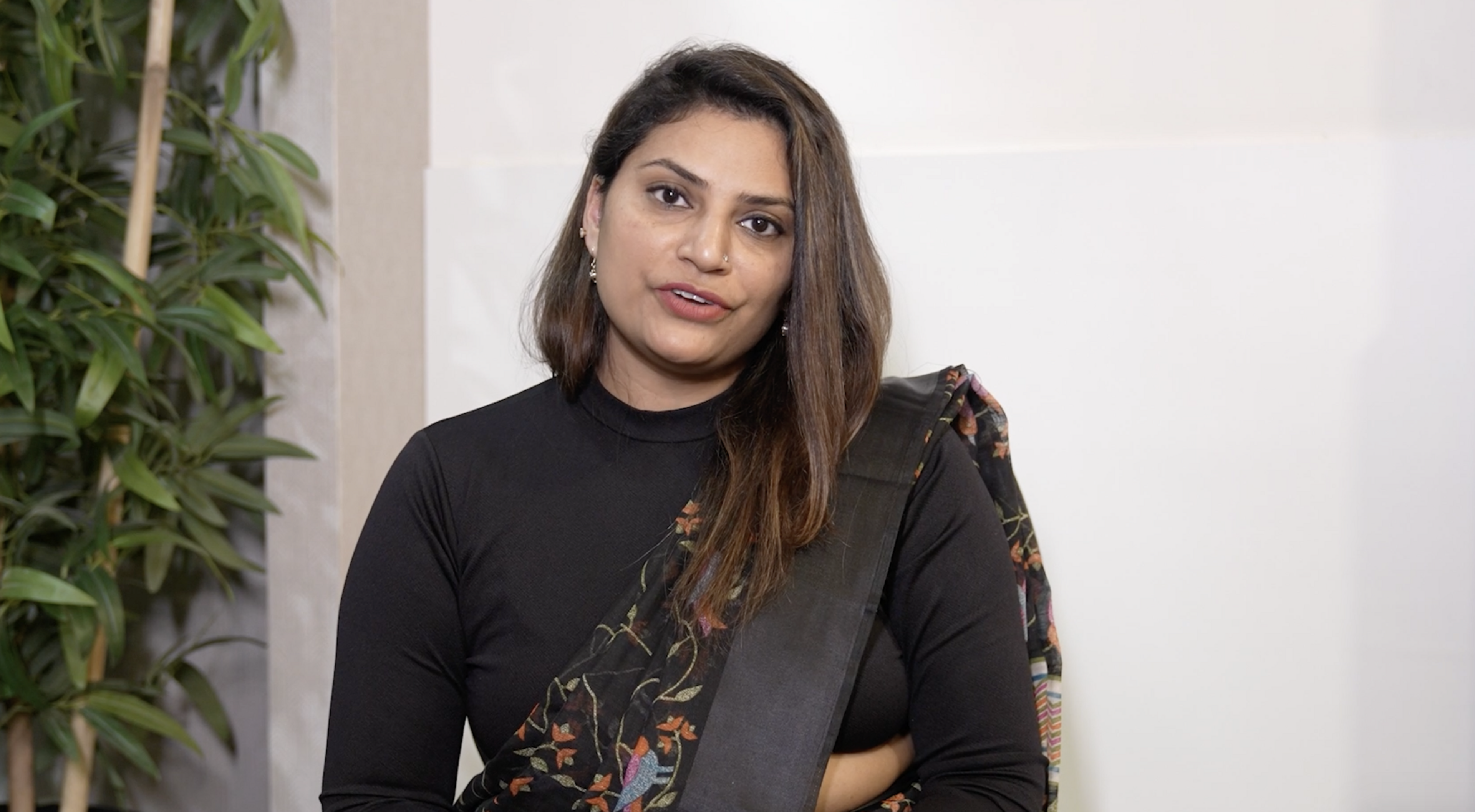 Balancing work-life harmony as an insurance professional in India [Garima Katiyar]
