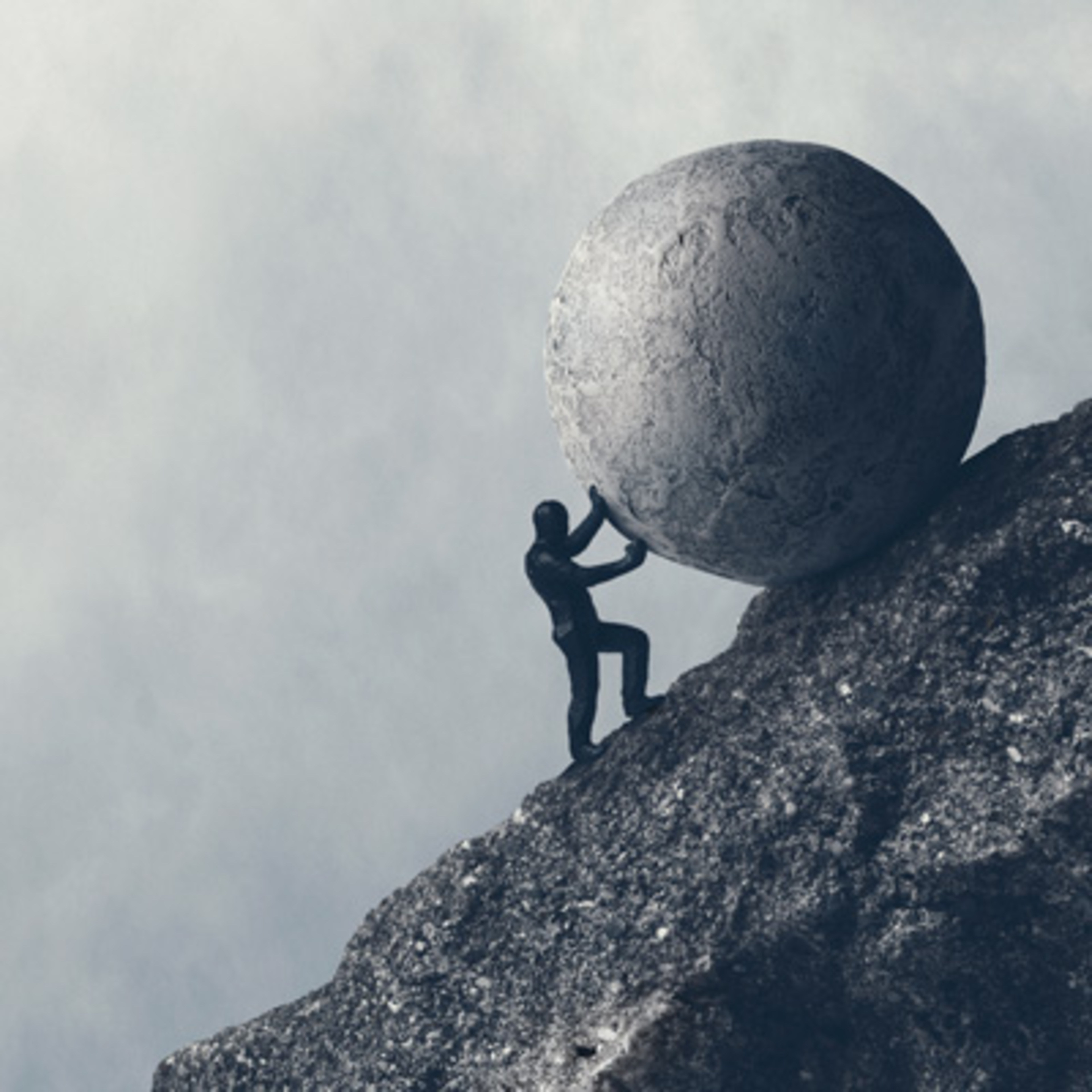 Persevering with skeptical referrals