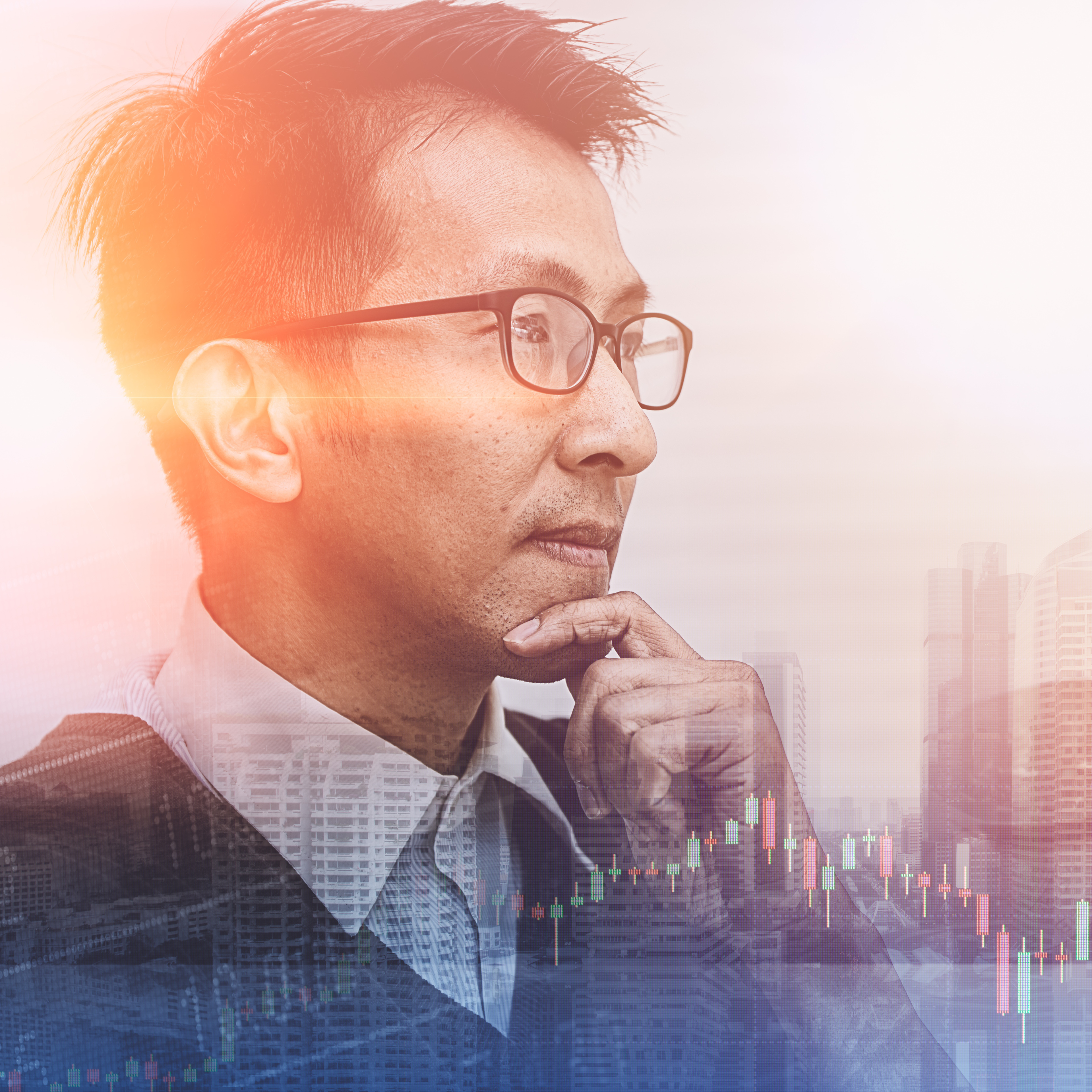 Why prospects change their minds