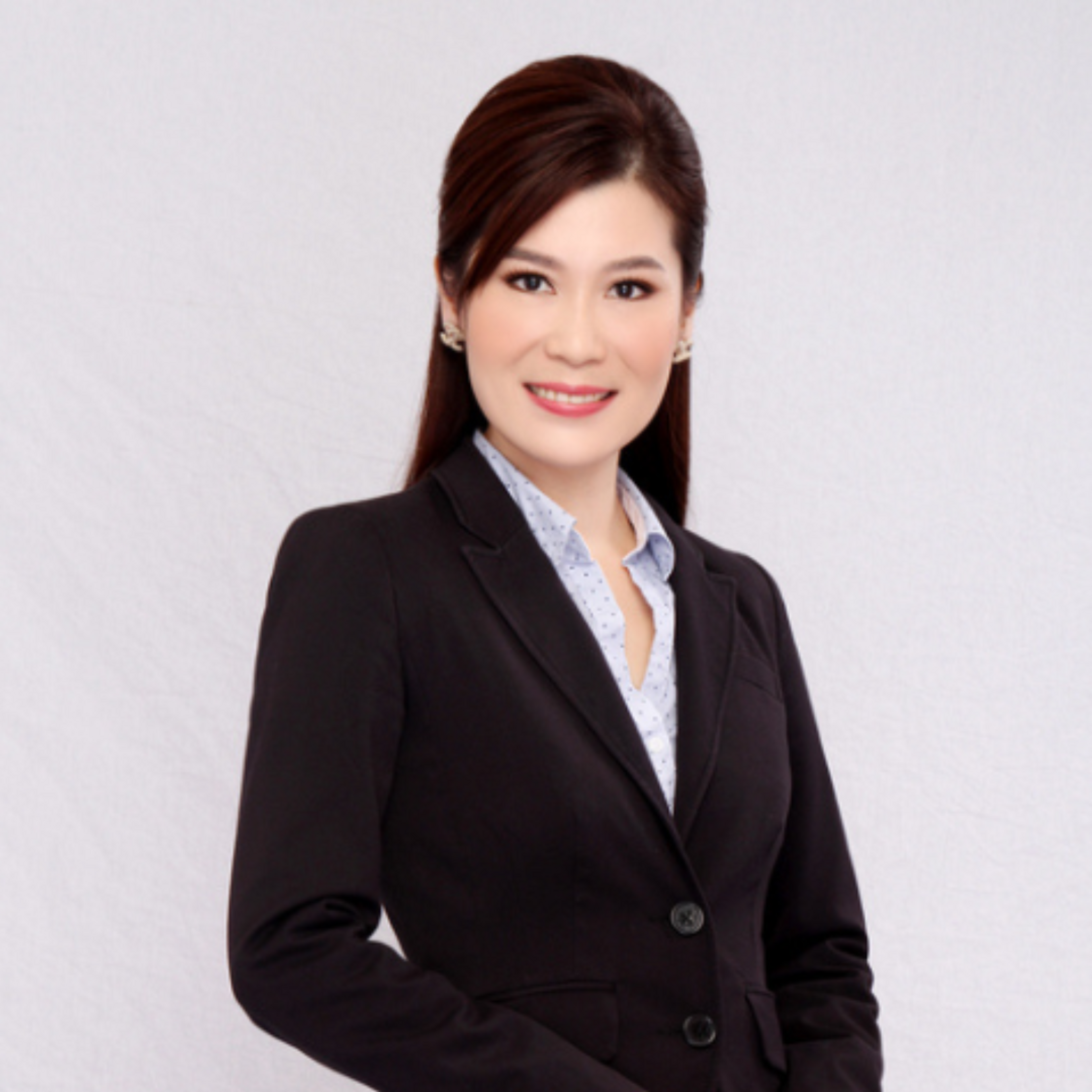 How a support system and community keep financial advisors resilient [Erim Lim Geok Leng]