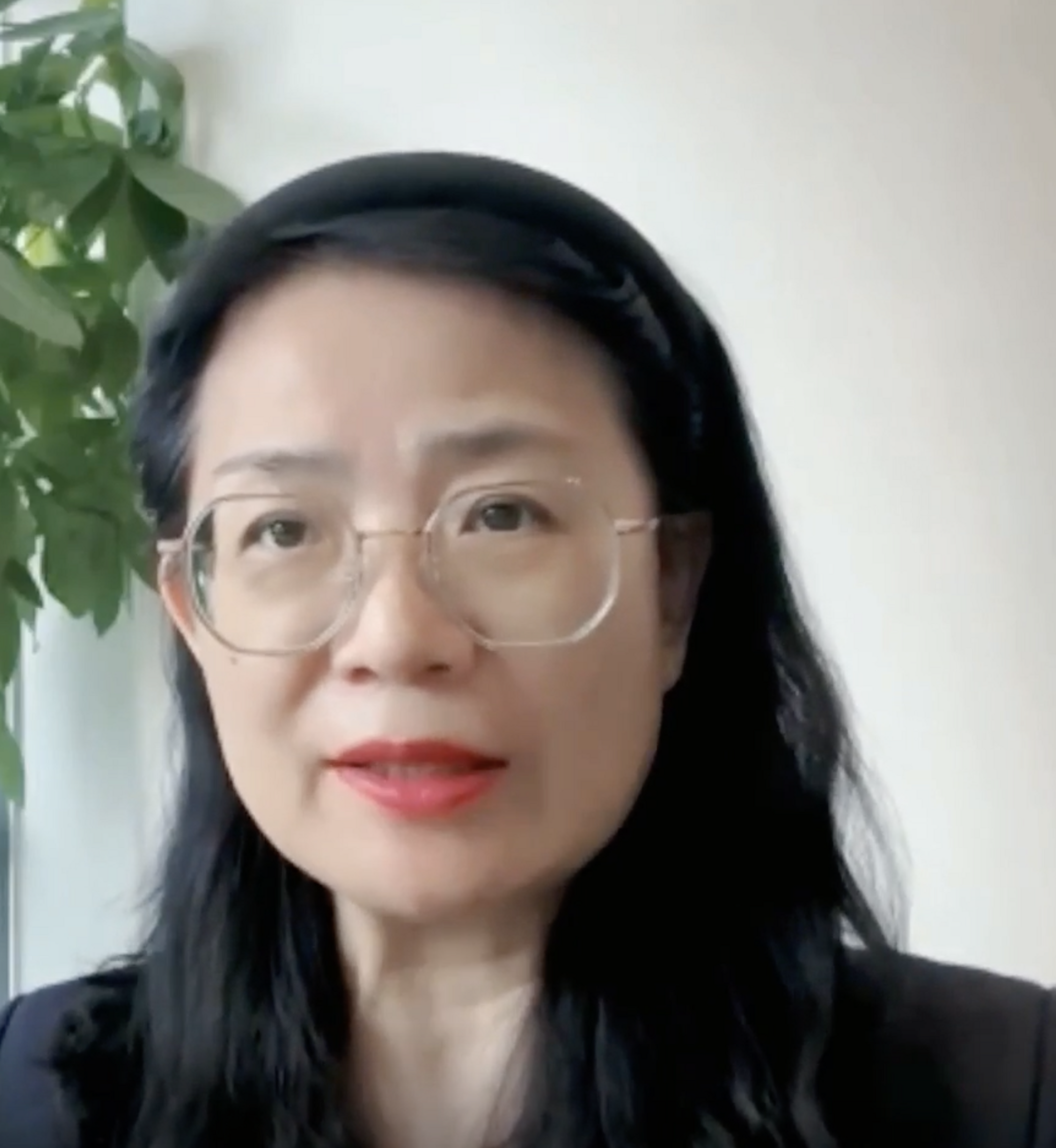 有画面感的线上沟通，让客户不见面也能信任你 [李海英]