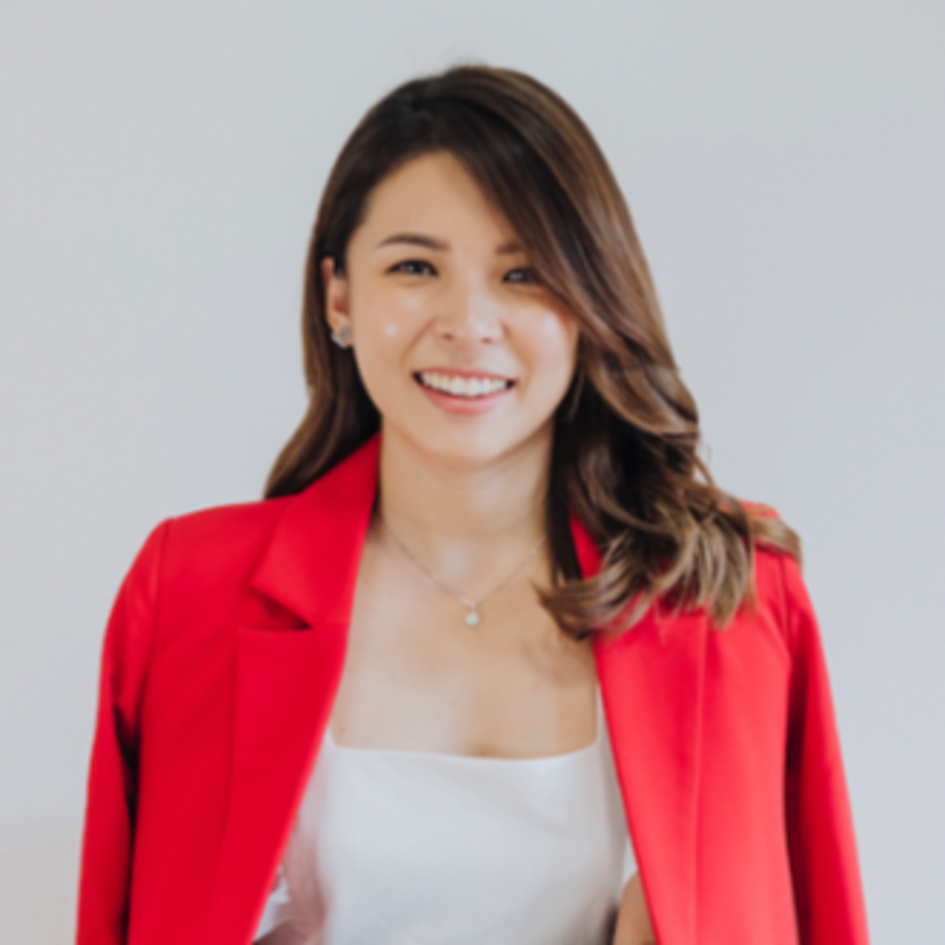 Creating social media content that resonates with your target audience [Candice Ong]