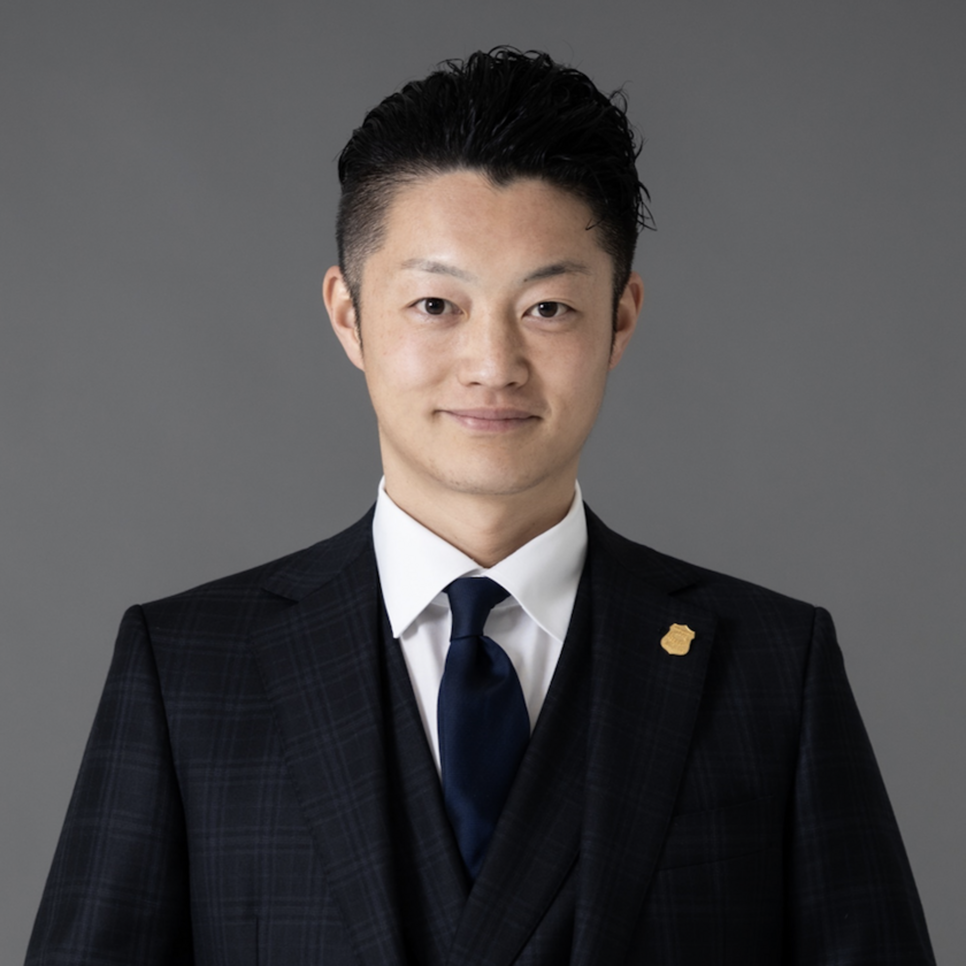 チームで切磋琢磨し中小企業をサポート   ～銀行員から転身して3年の気鋭のコート・オブ・ザ・テーブル～ [相原 卓朗 Takuro Aihara]