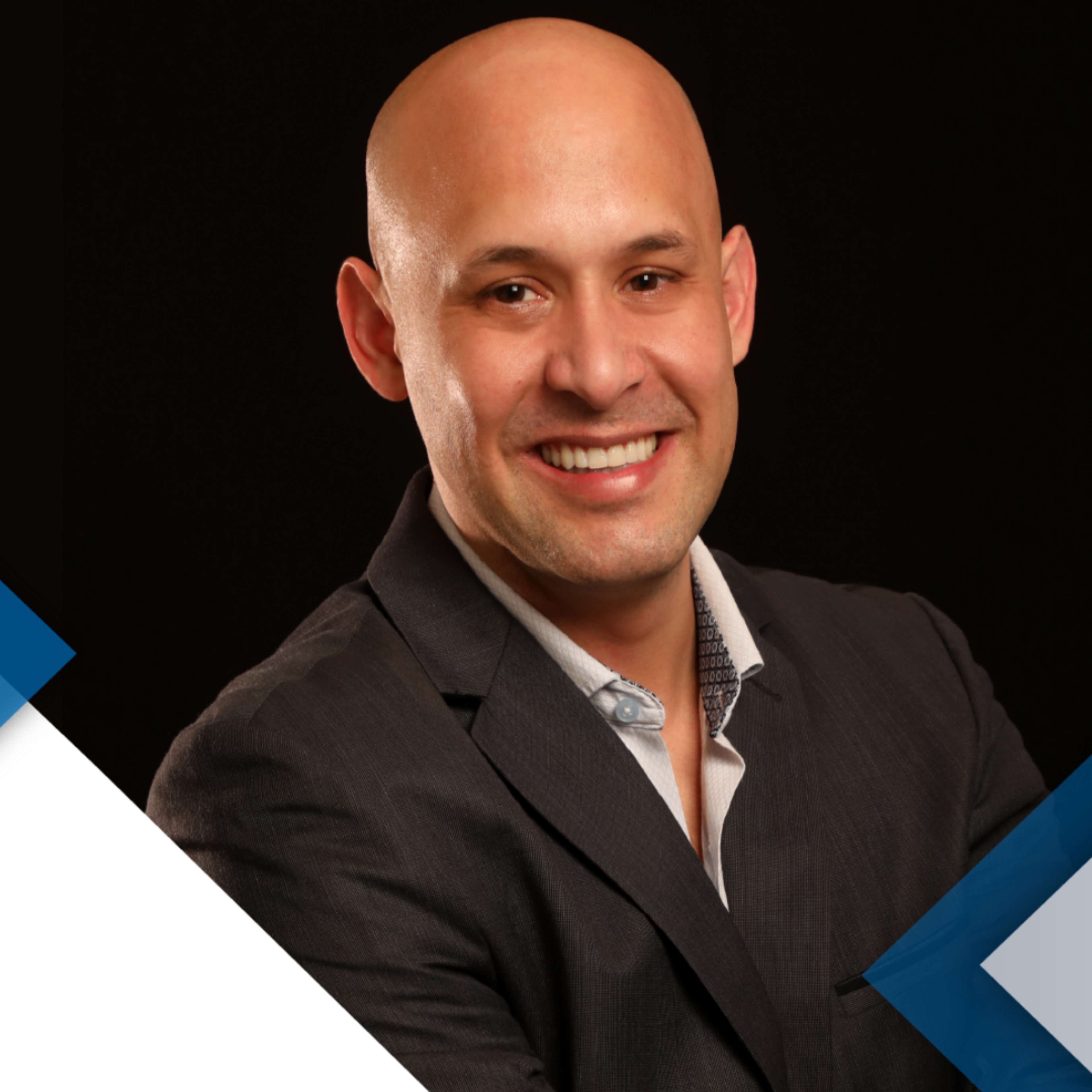 Las piedras angulares en la 1ª entrevista image