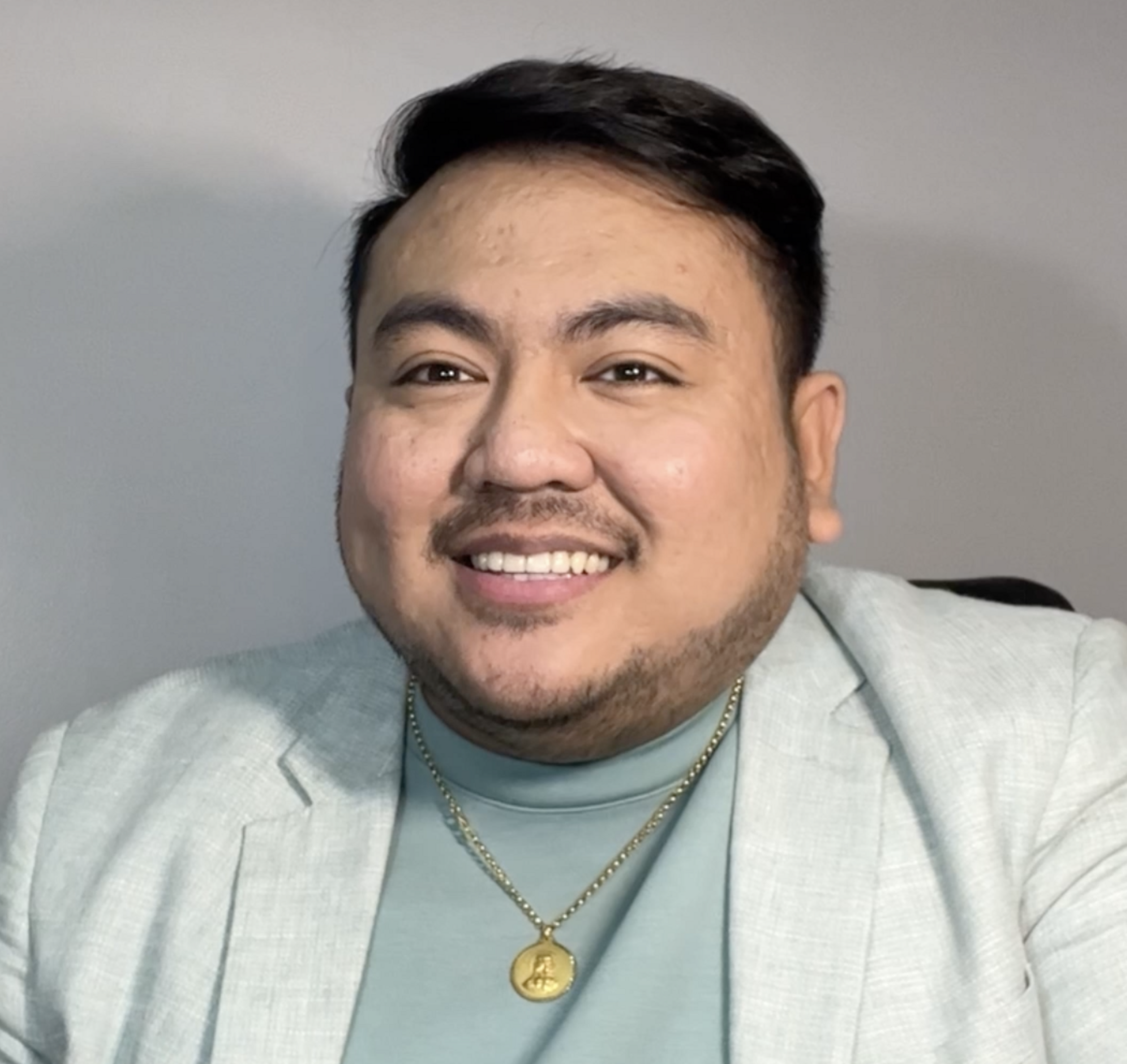 Guiding financial advisors to overcome their professional challenges [MDRT member Chuck Lapus Crisostomo]