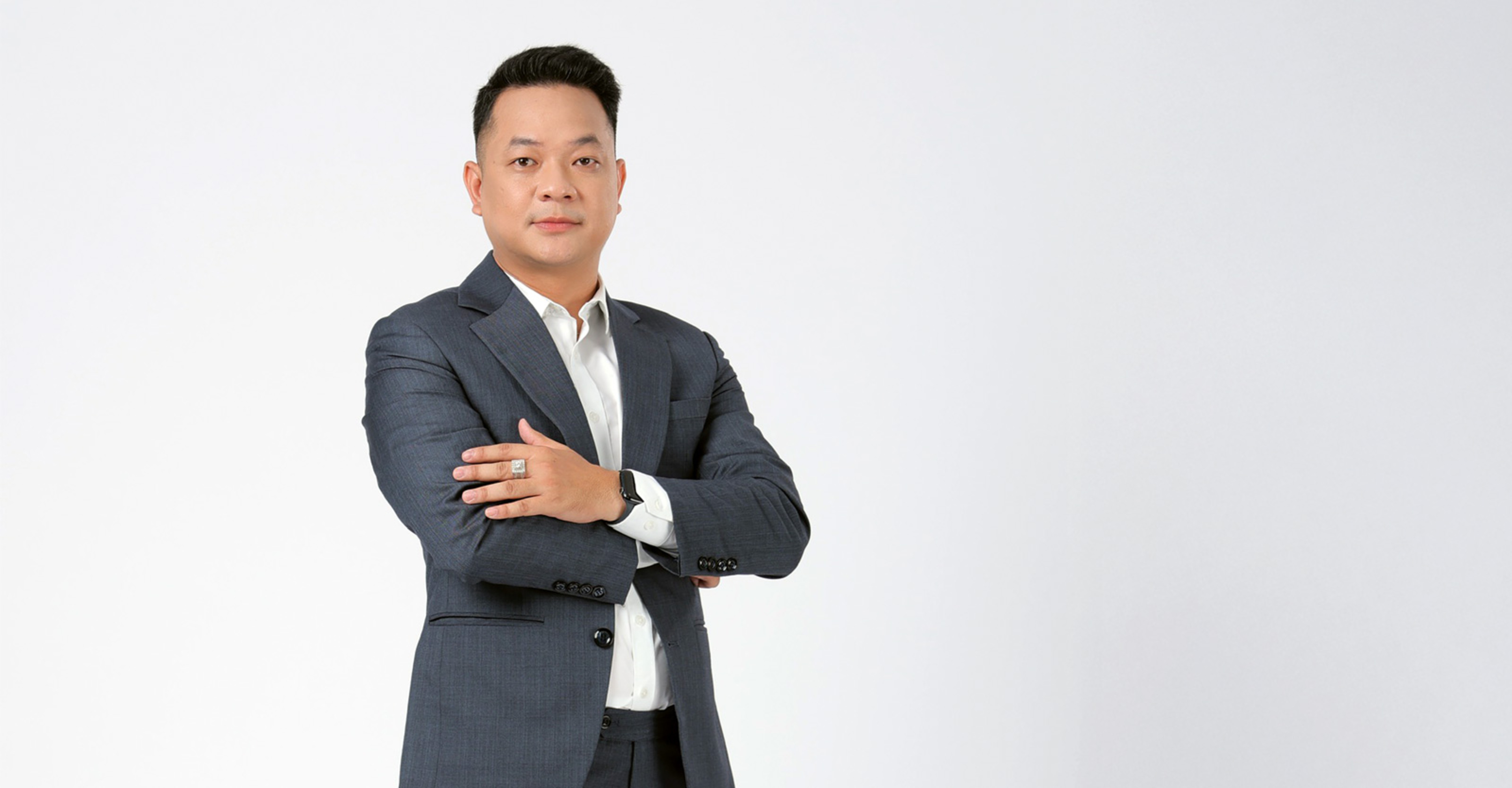 Prospecting with a marketing mindset