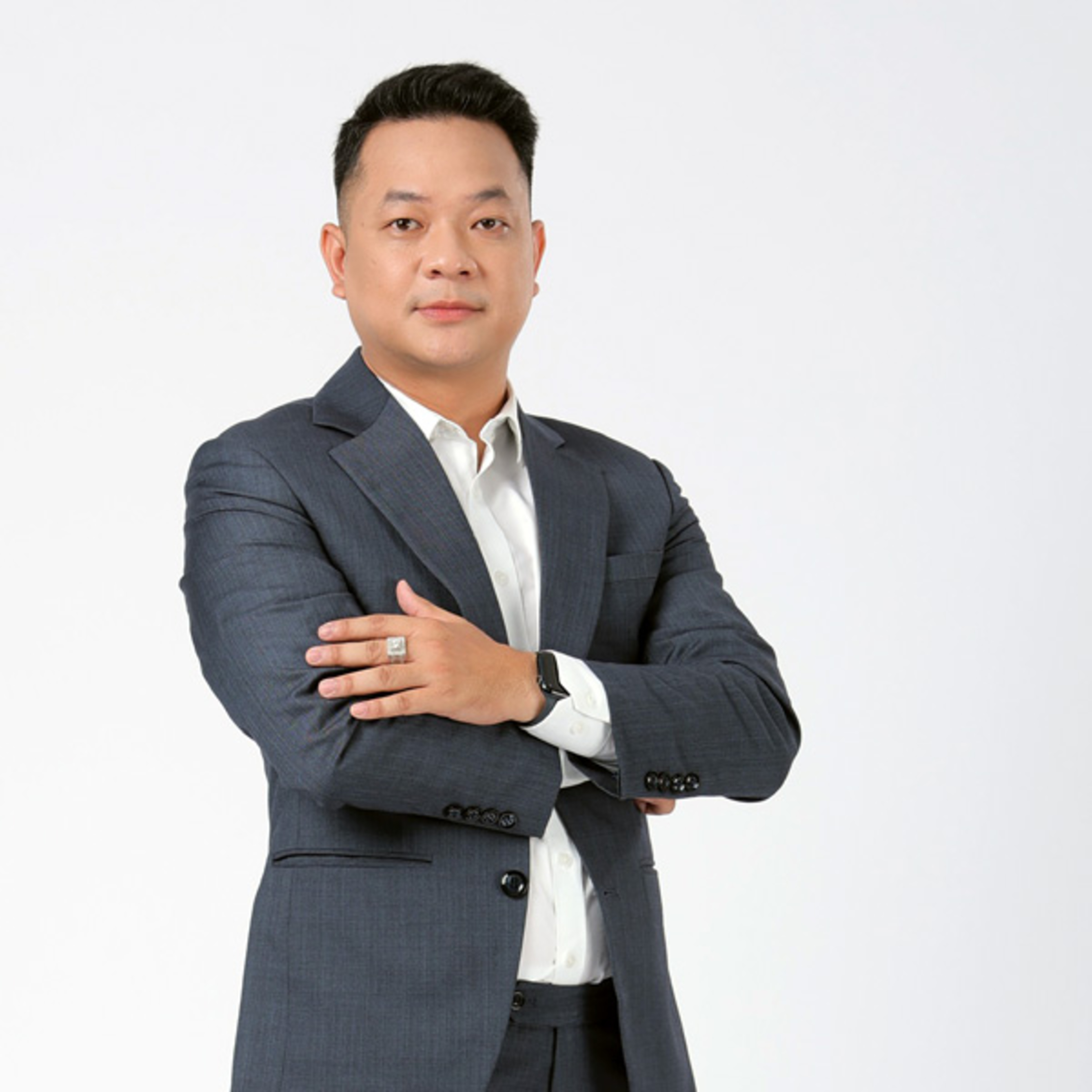 Prospecting with a marketing mindset