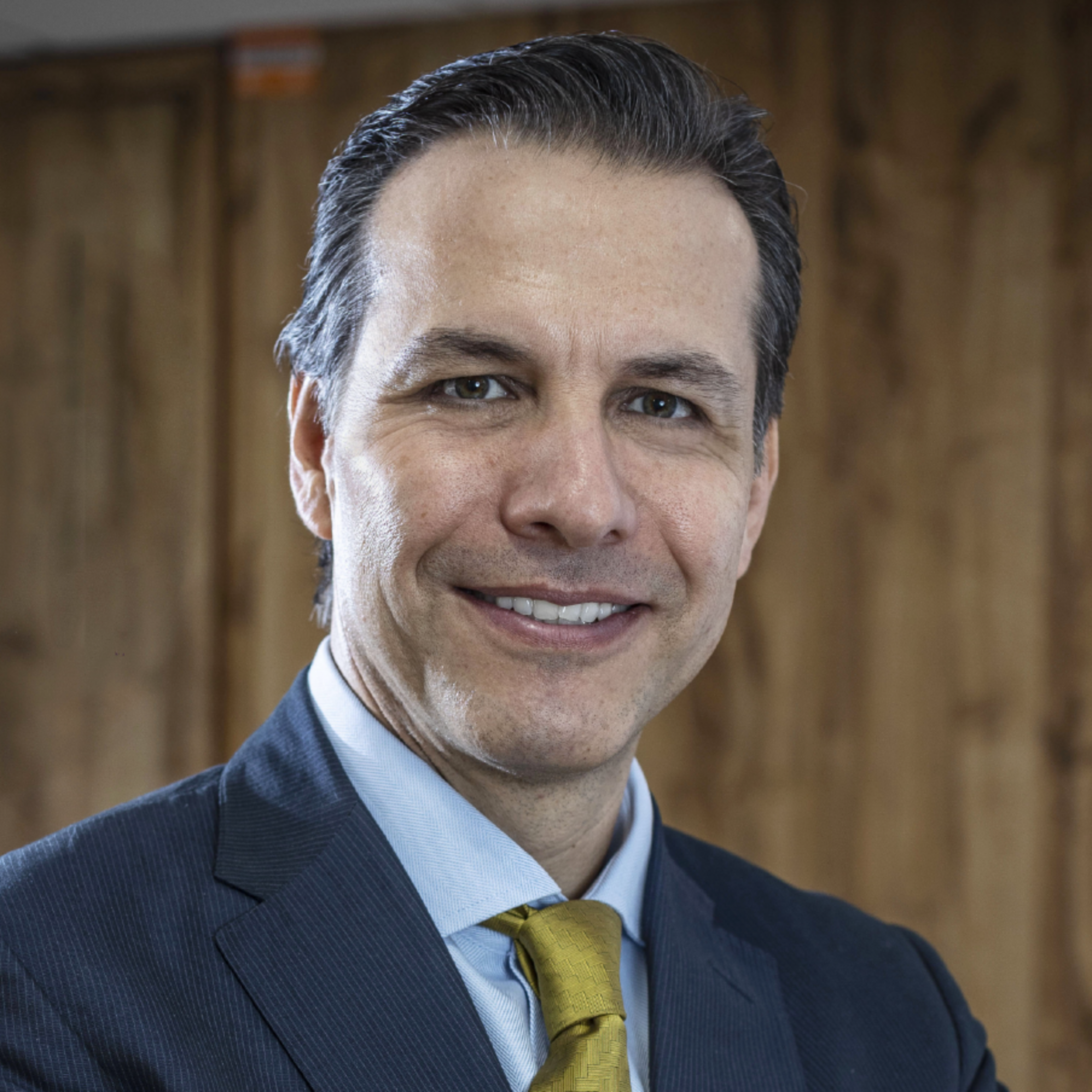 Hermán Colín
