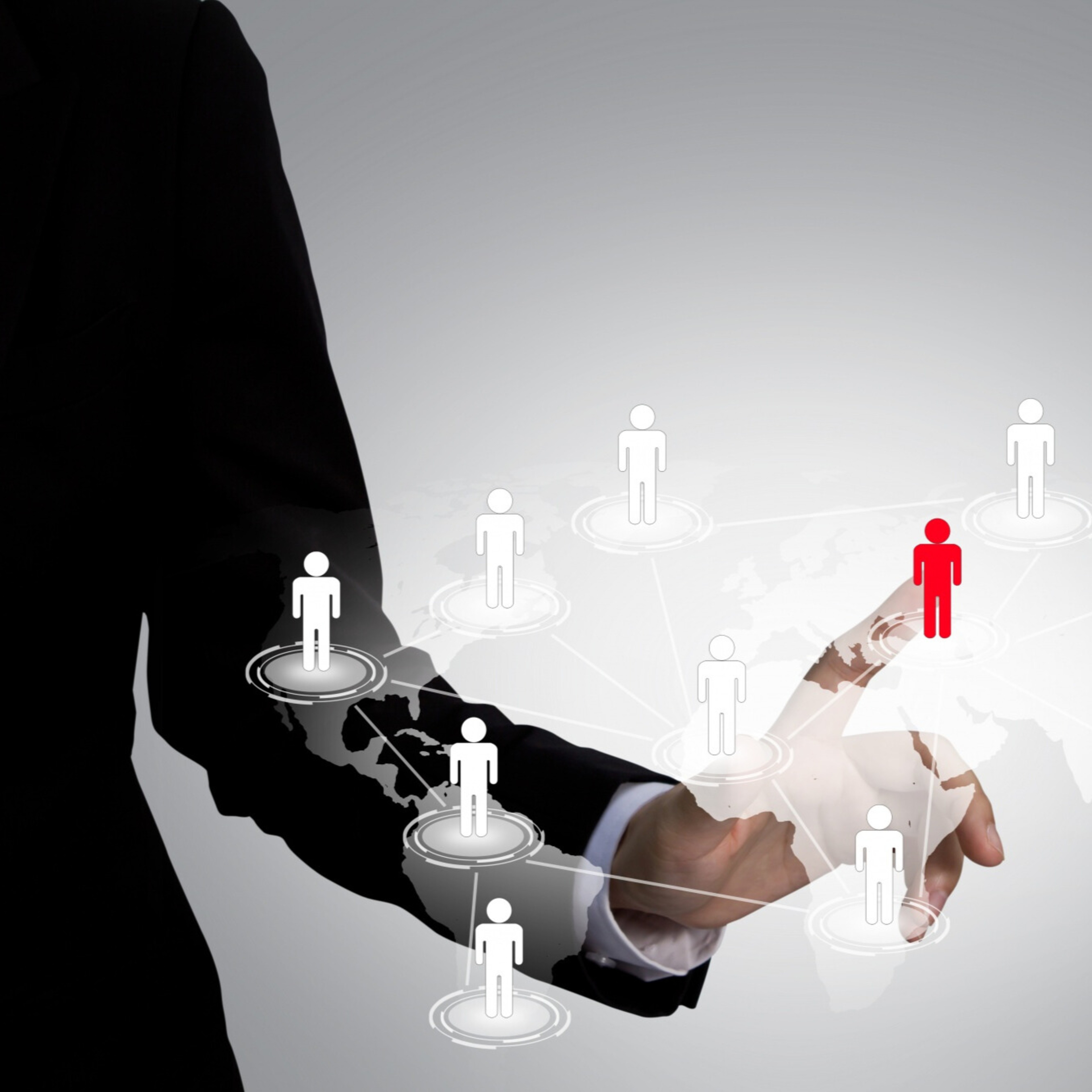 超越推銷！你就是影響力的中心！ 