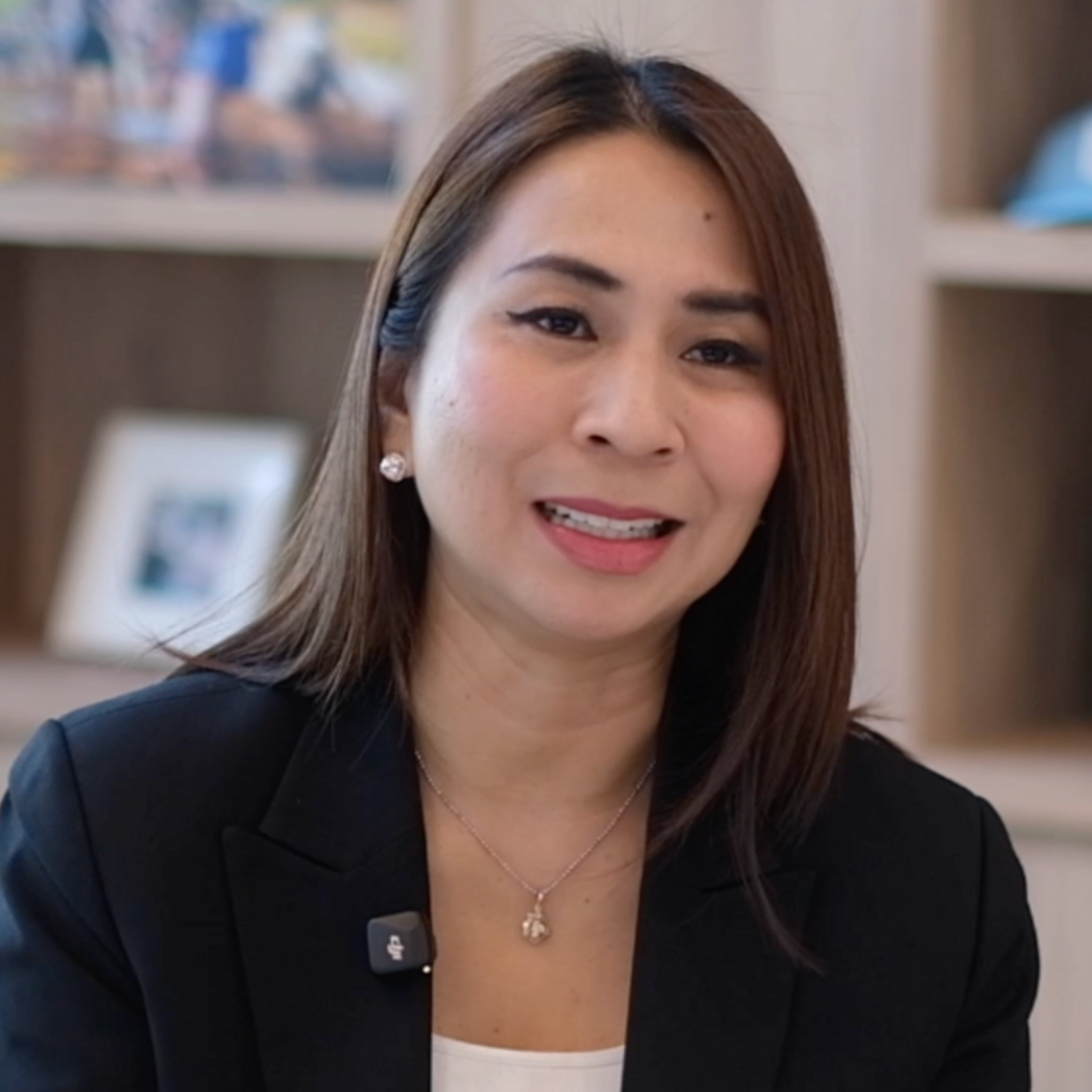 ยกระดับความเข้าใจทางการเงิน: พัฒนาระบบการให้ความรู้แก่ลูกค้าเพื่อความสำเร็จของที่ปรึกษาอย่างยั่งยืน [วรรณวิมล หมอกมาก WANWIMON MOKMAK]