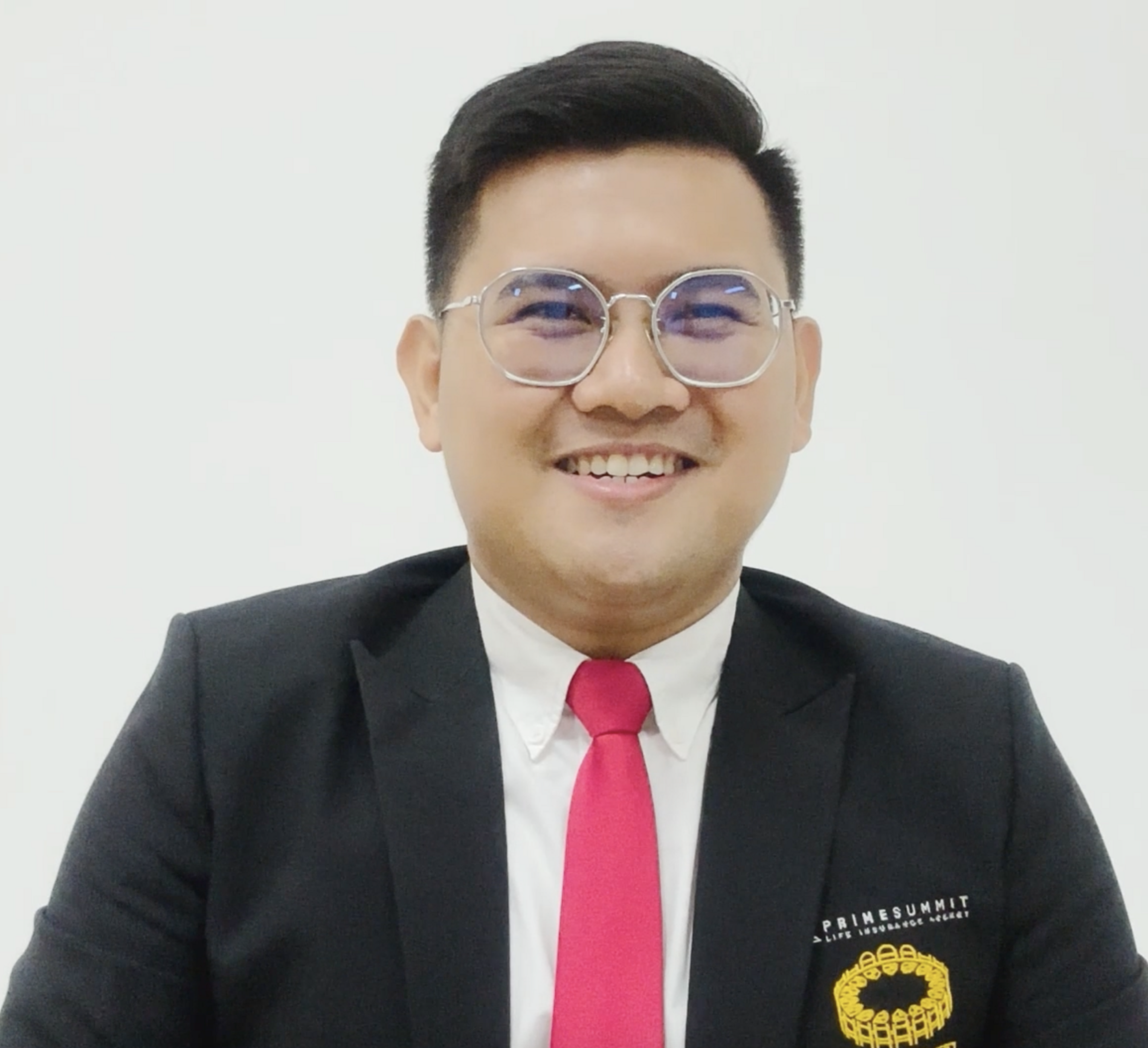  Communicating the merits of health insurance & critical illness protection to young and healthy Gen Zs [MDRT Member Nicole Goleña Leonor]