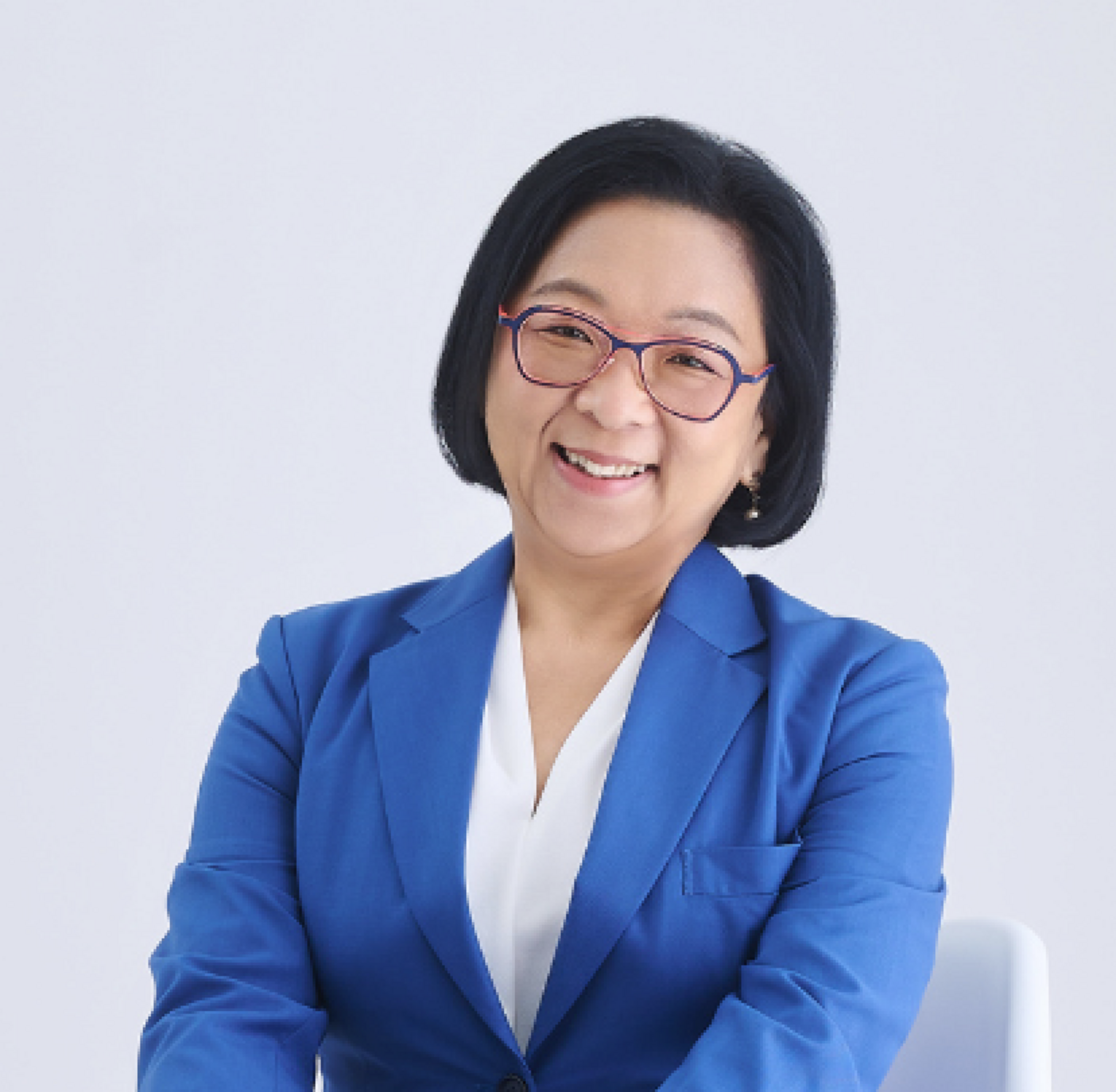 Thriving as a successful financial advisor in Singapore's fast-paced landscape [Lilian Ng]
