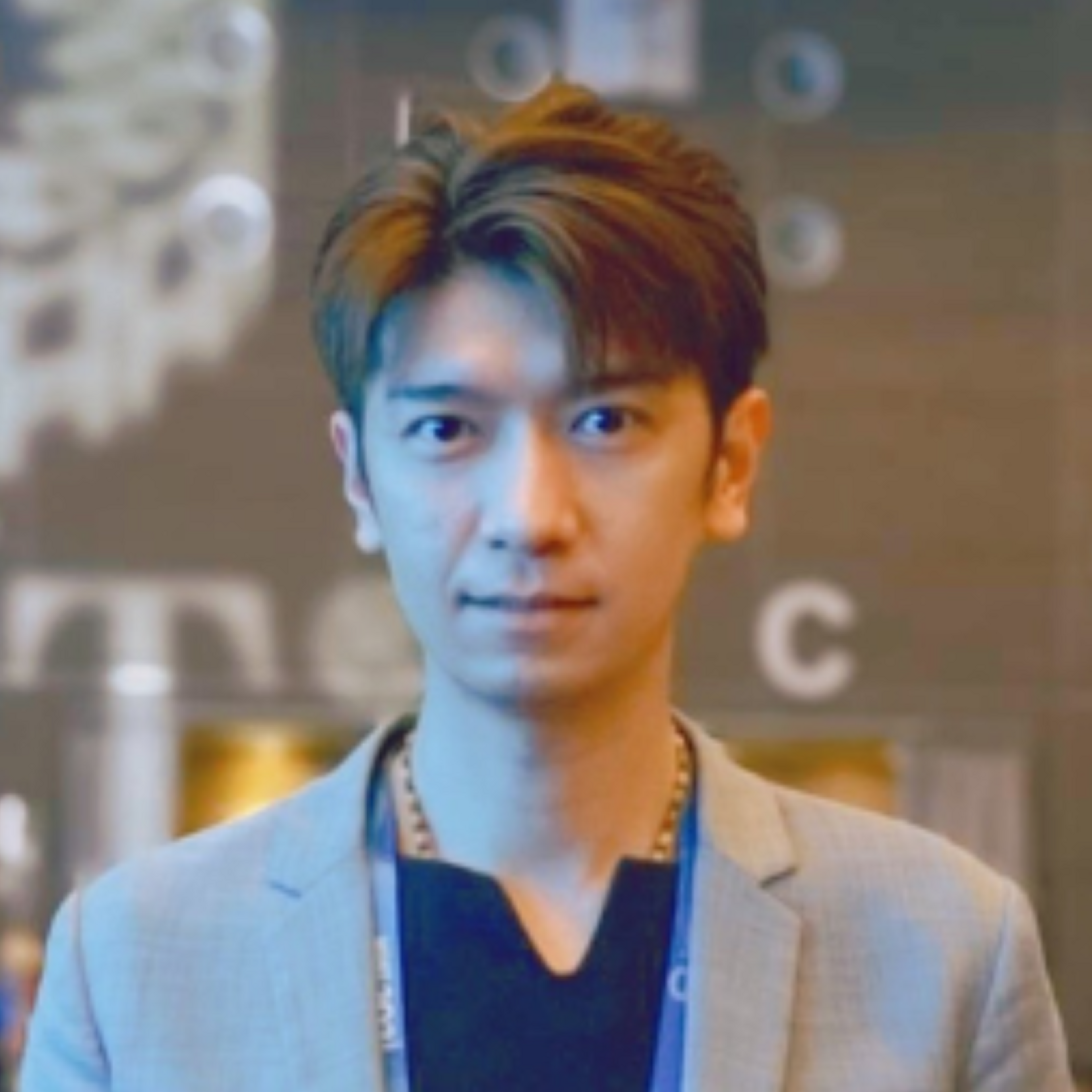 把自己當第一個客戶：以自己為起點的保障設計 [陳祈盛 Chi-Sheng Chen] 