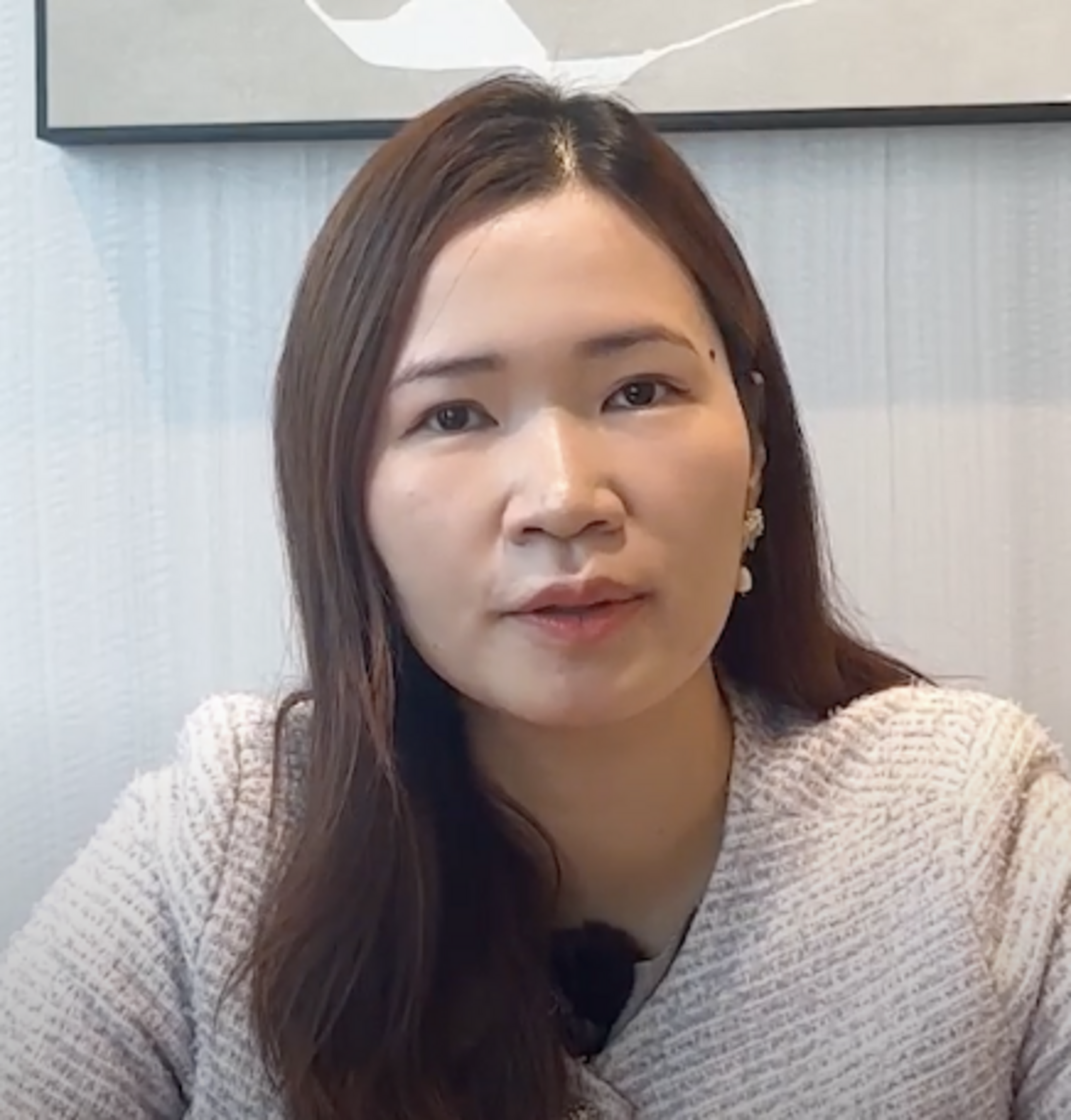 三大策略深化高收入三明治一族客戶關係與財富管理 [梁凱瑩女士 JoJo Leung]