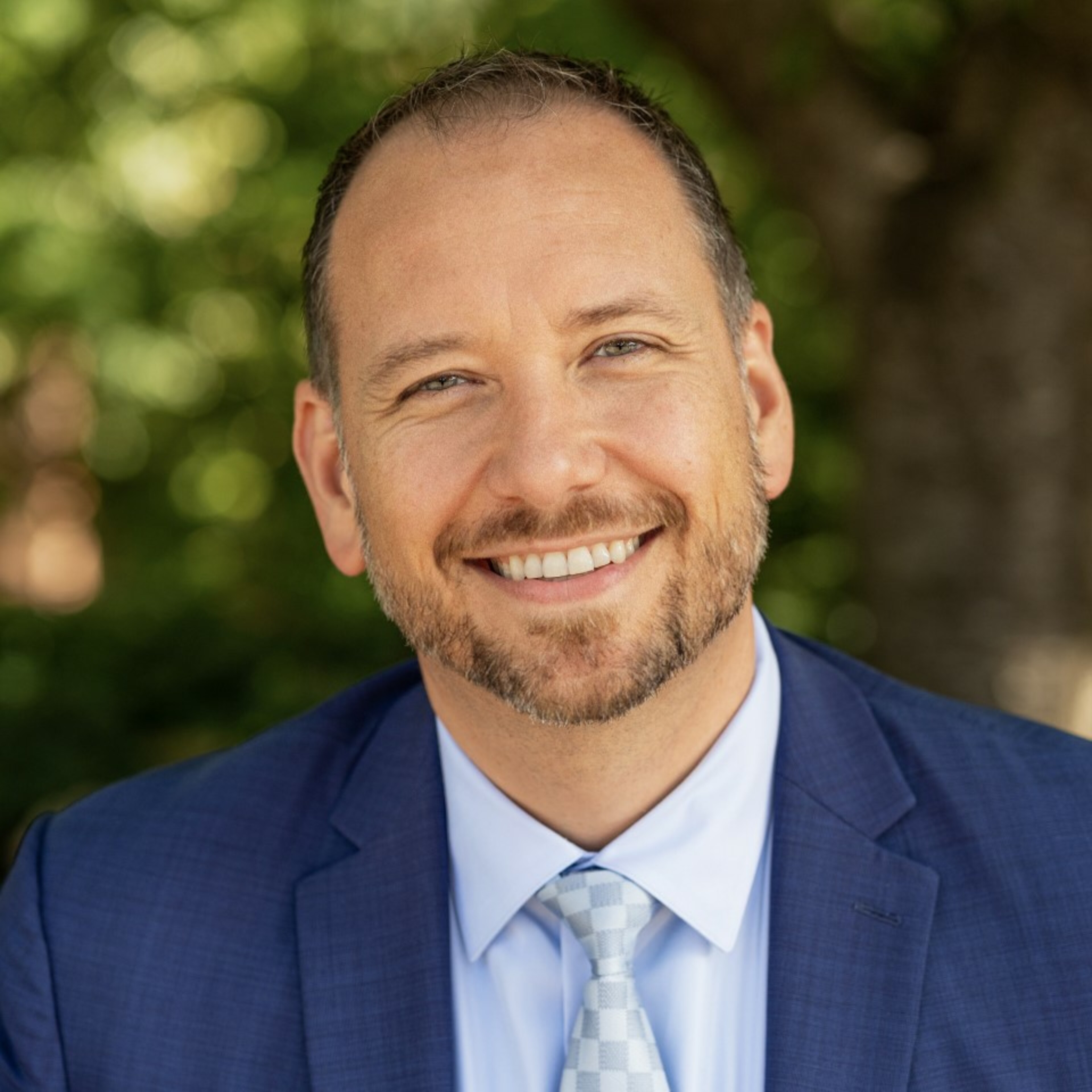 Tim Daniel Clairmont, MSFS, LACP
