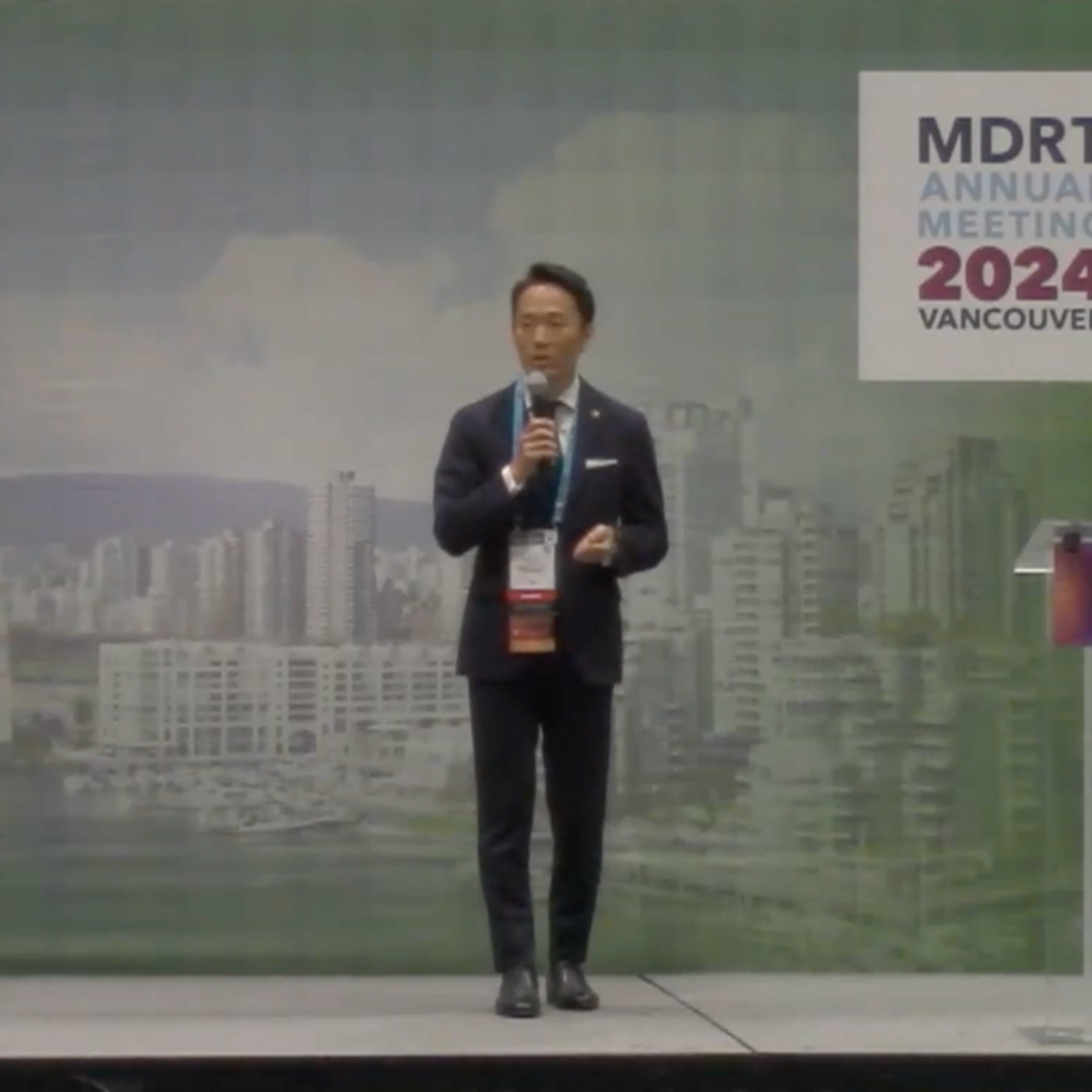 営業マンより保険マン [石井 聡史 Satoshi Ishii]