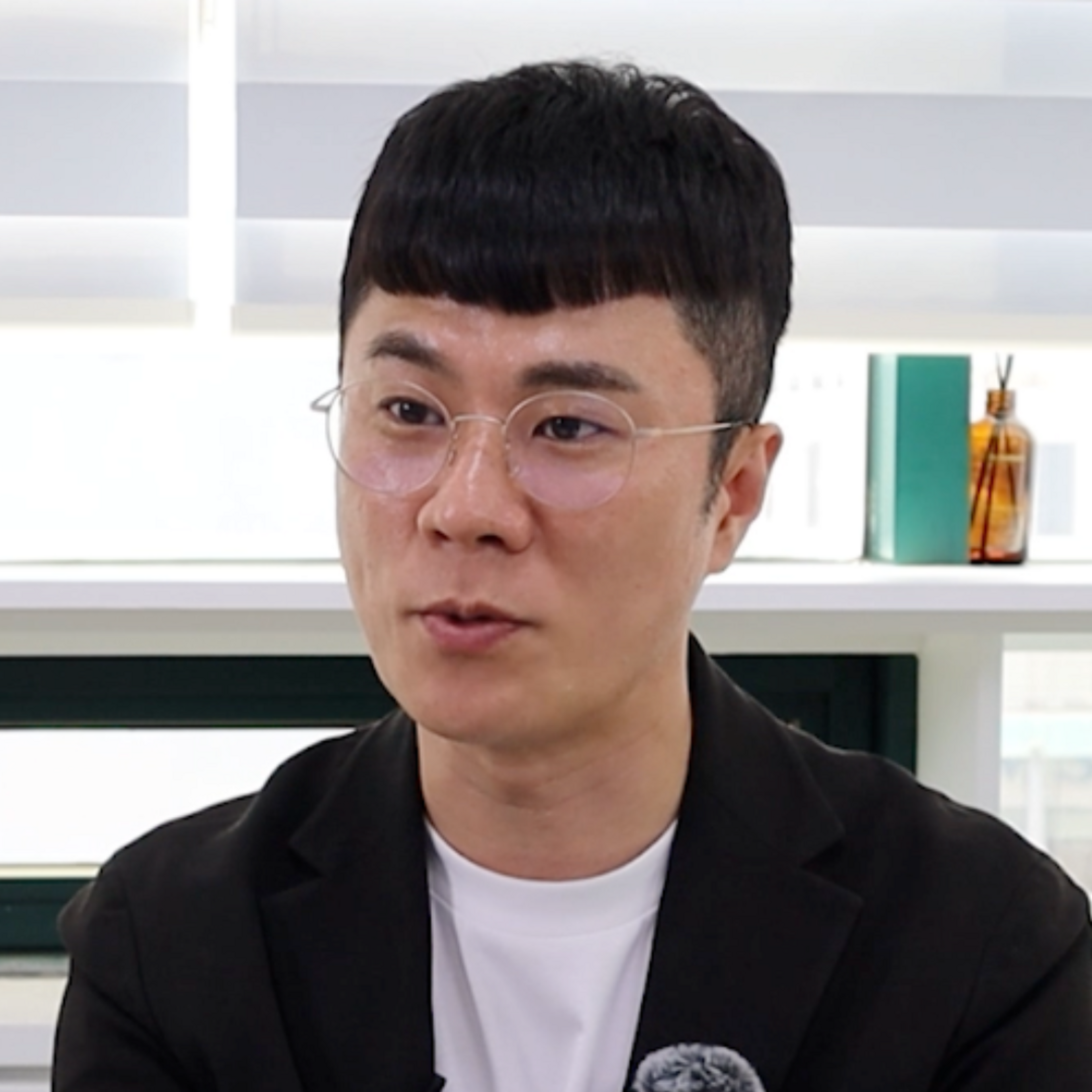 Top of the Table 달성 비결: 높은 활동량, 멘토링, 협업으로 이뤄내다 [권태진 Kwon Taejin]