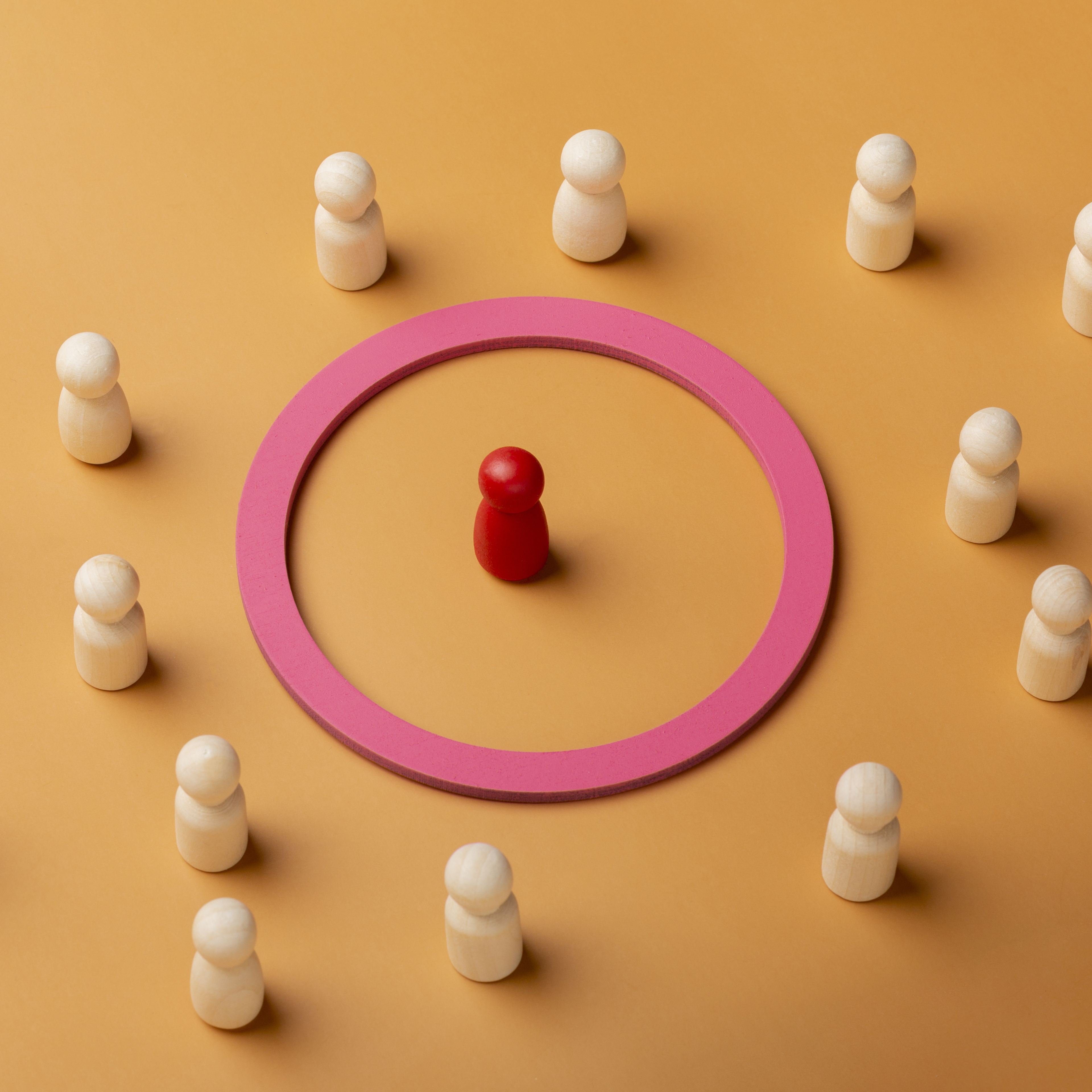 Novel and tested ways to connect with Centers of Influence