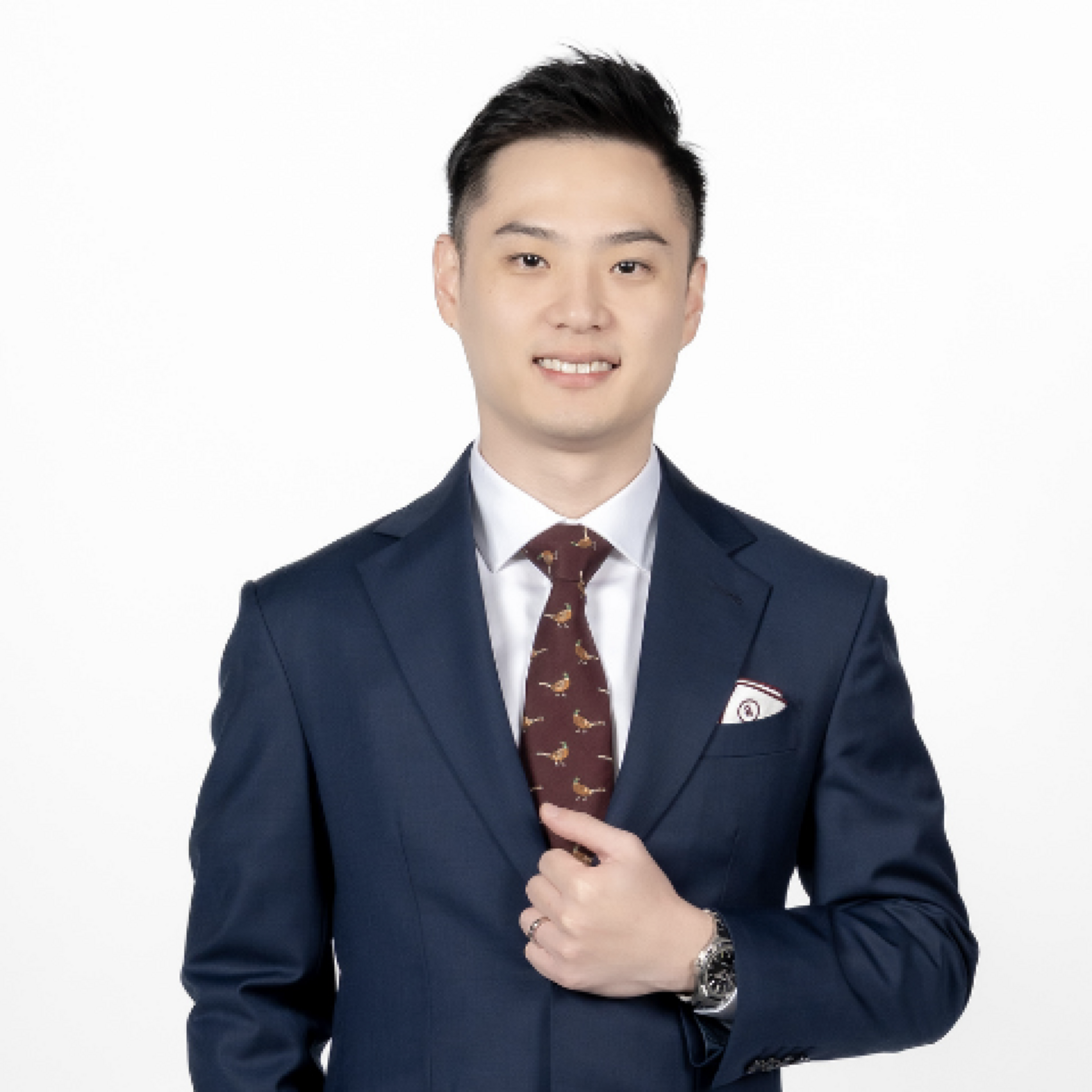 Guiding young couples in Singapore to achieve financial stability [Yeo Si Hao]