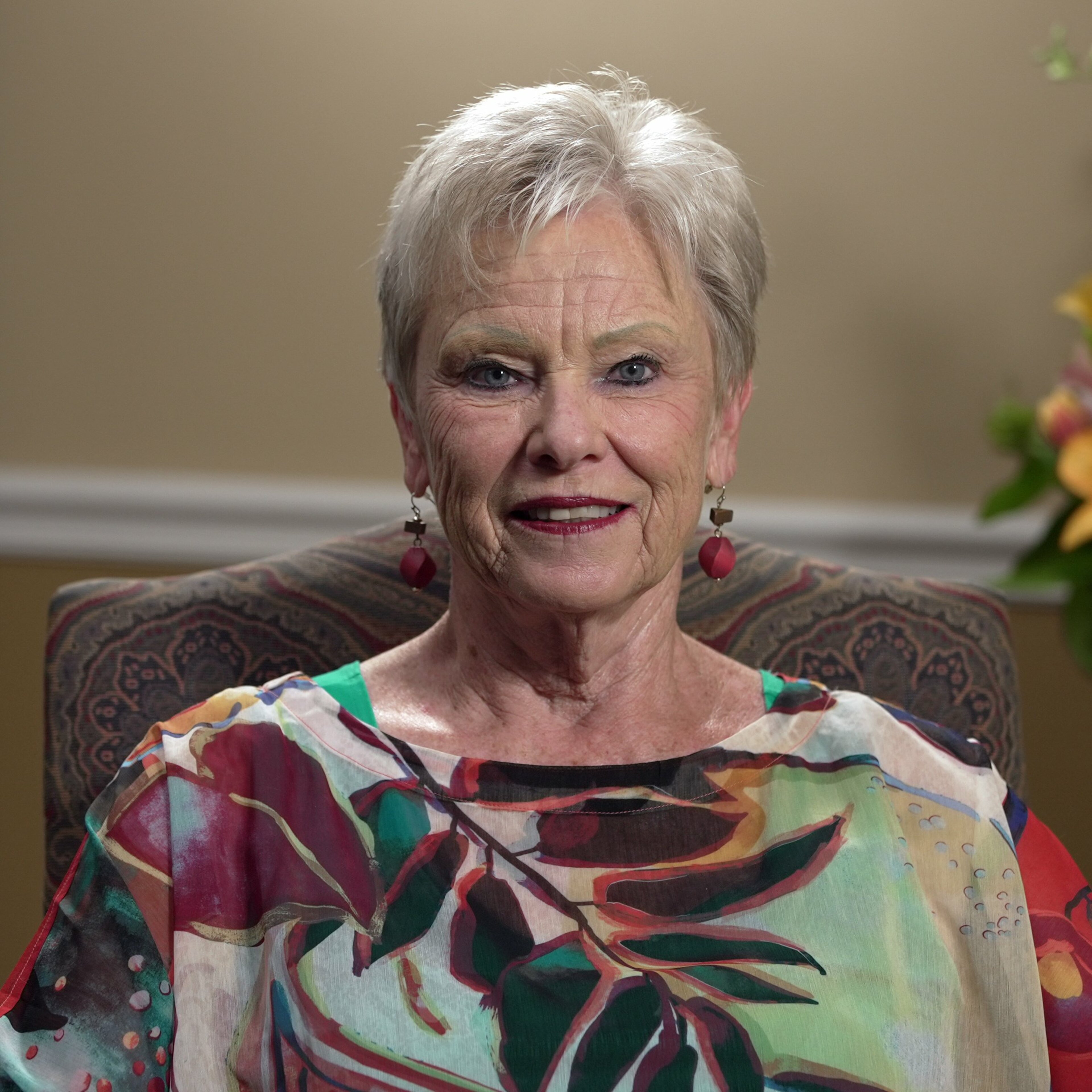Aleen M. Swofford, CLU, ChFC