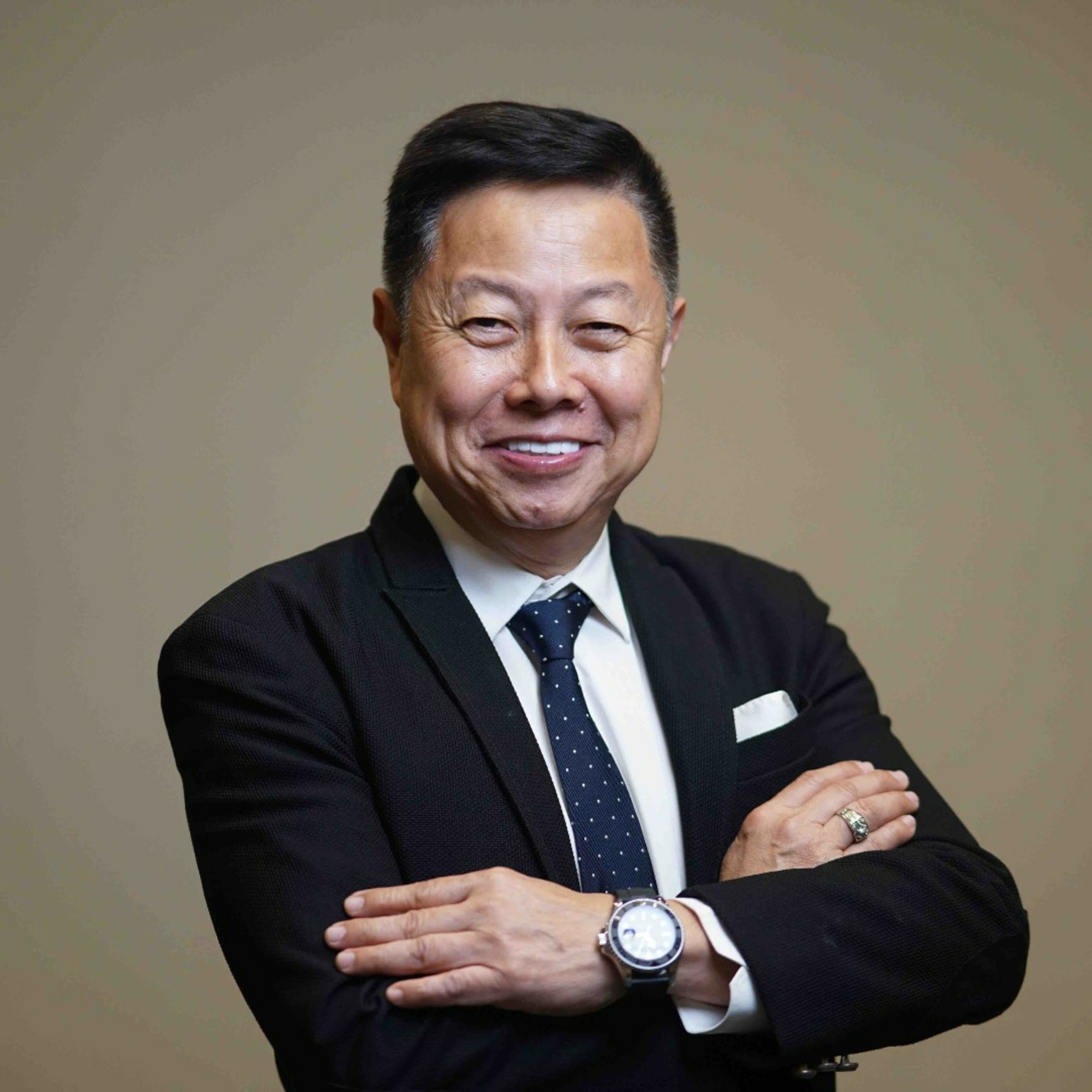 2 minutes. 3 decades. 1 purpose: From fast closing to lifelong commitments, purpose is the real product [Joey Lee]
