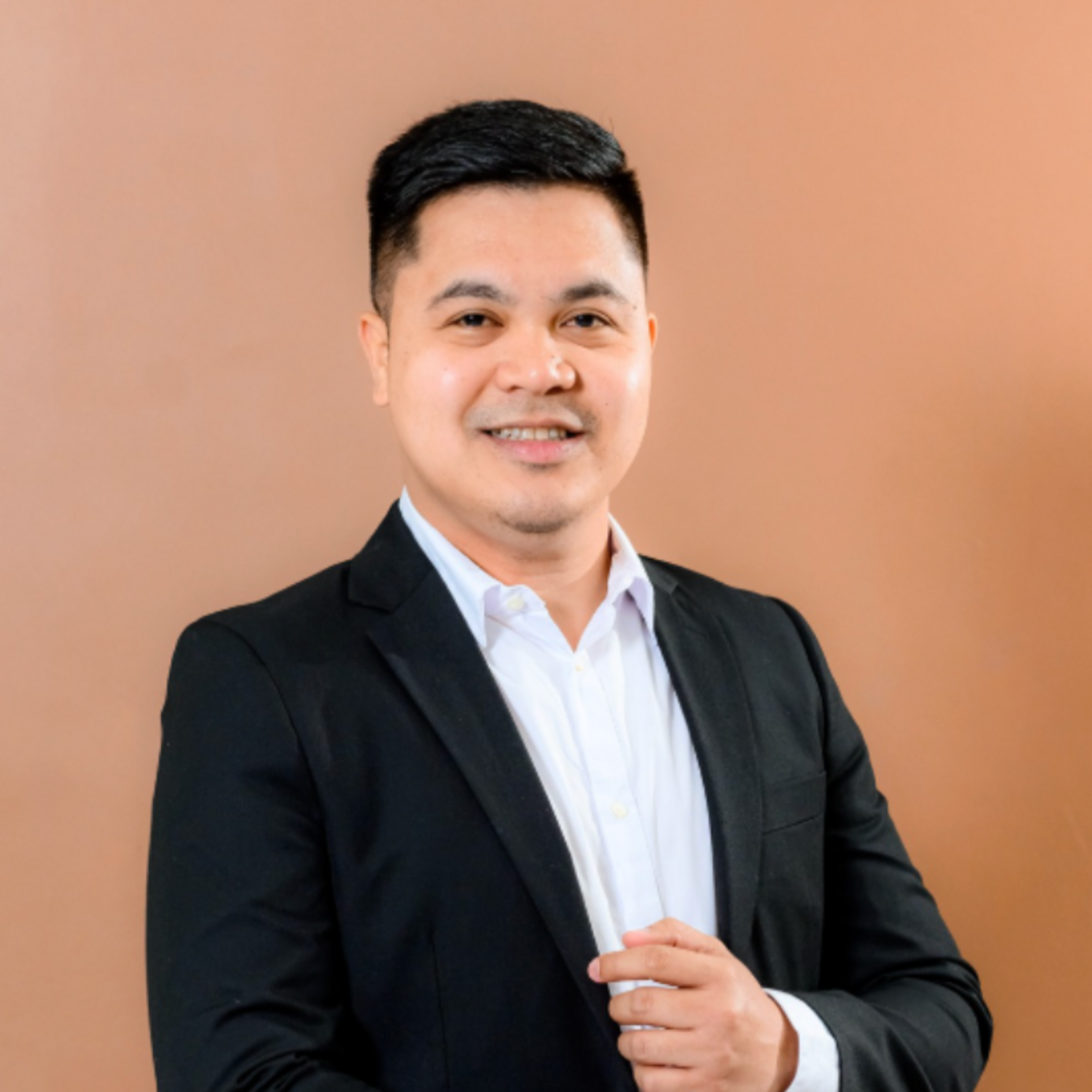 From delivering life to securing the future: A former midwife helps parents protect their children [Gregorio Gastilo]