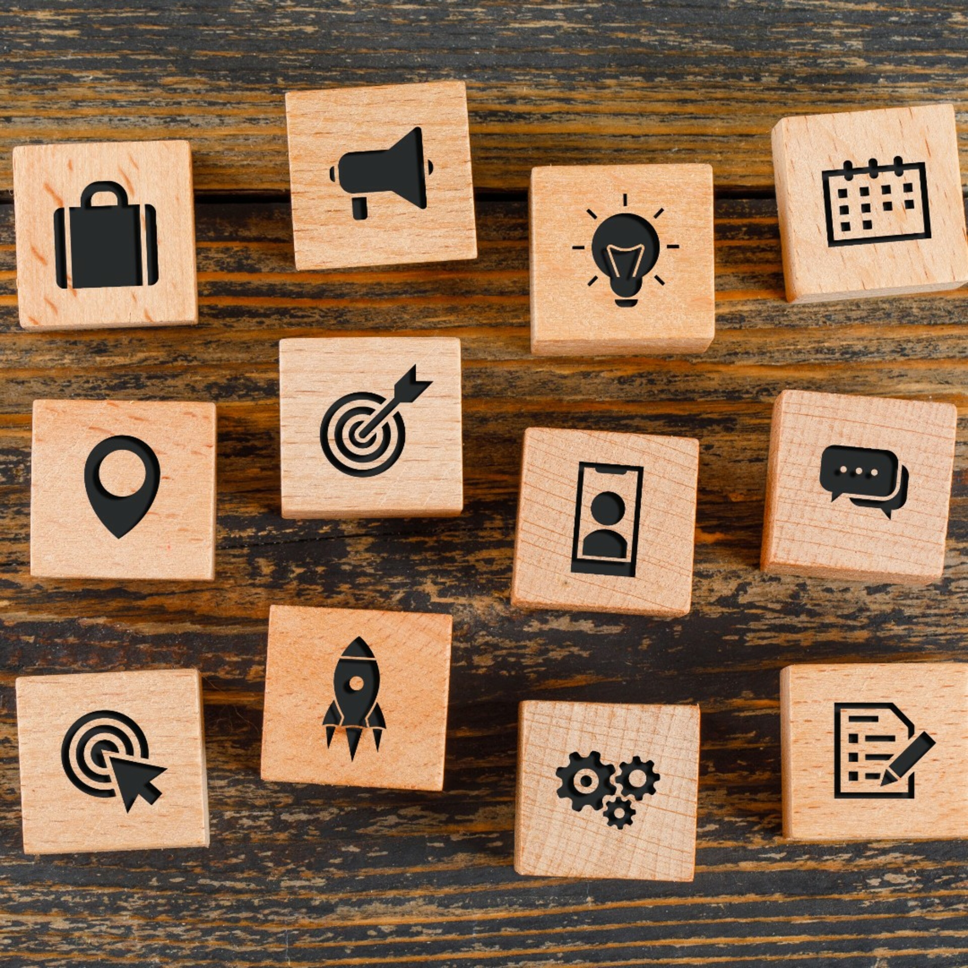 從溫馨問候到策略連結，拓展人脈的實用啟示