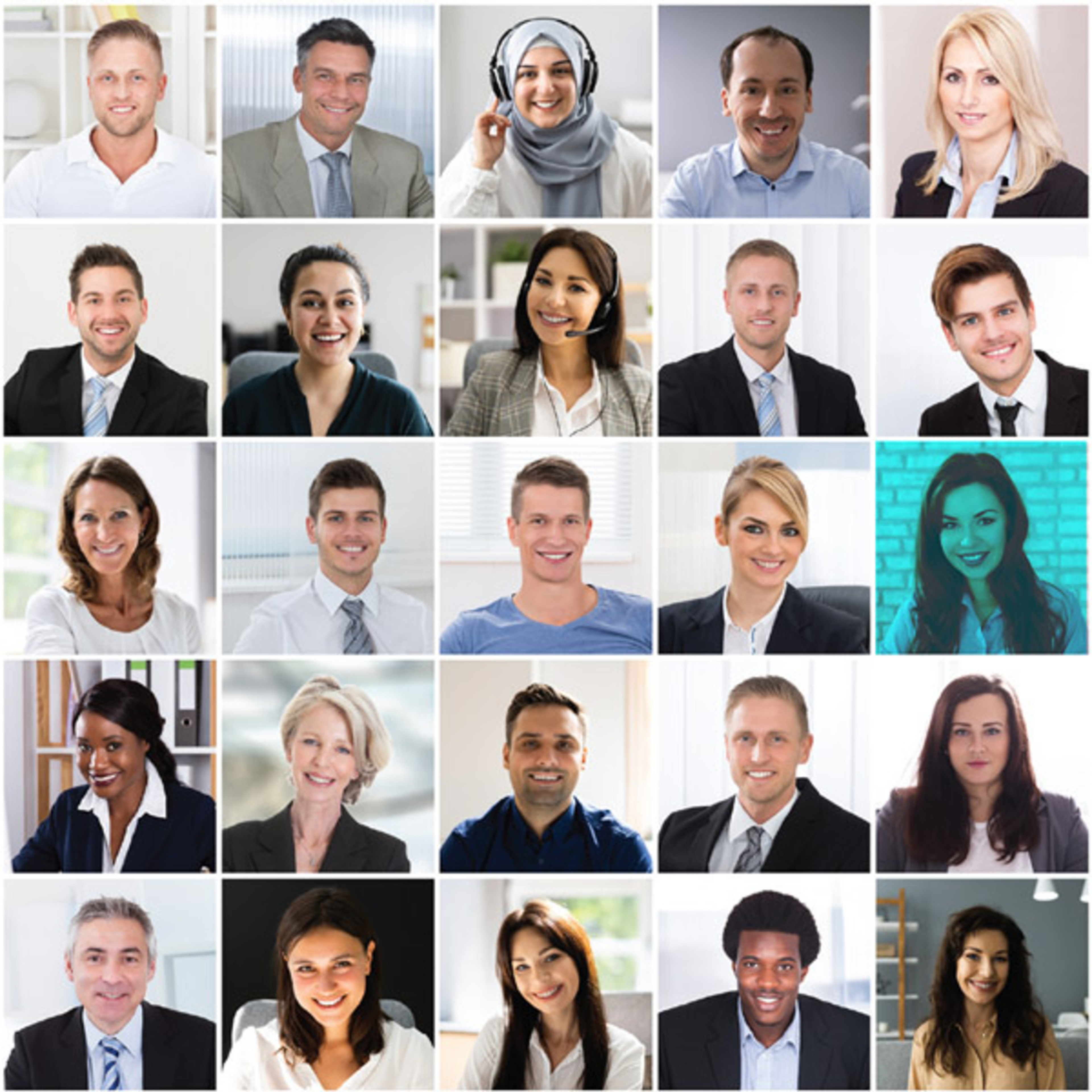The hiring edge