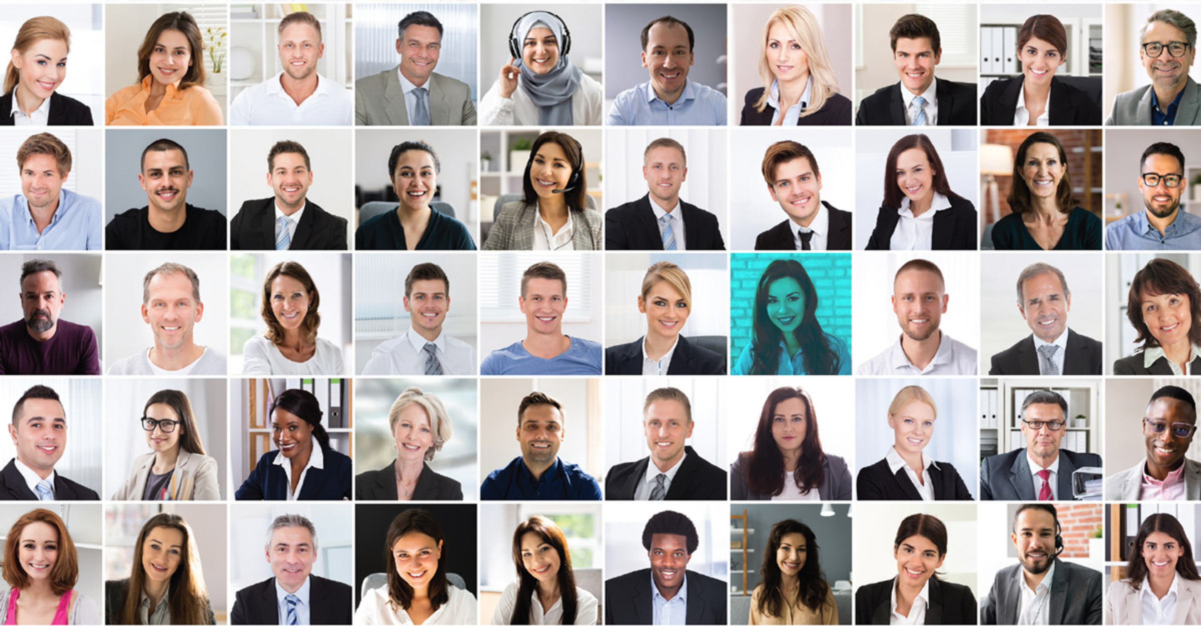 The hiring edge