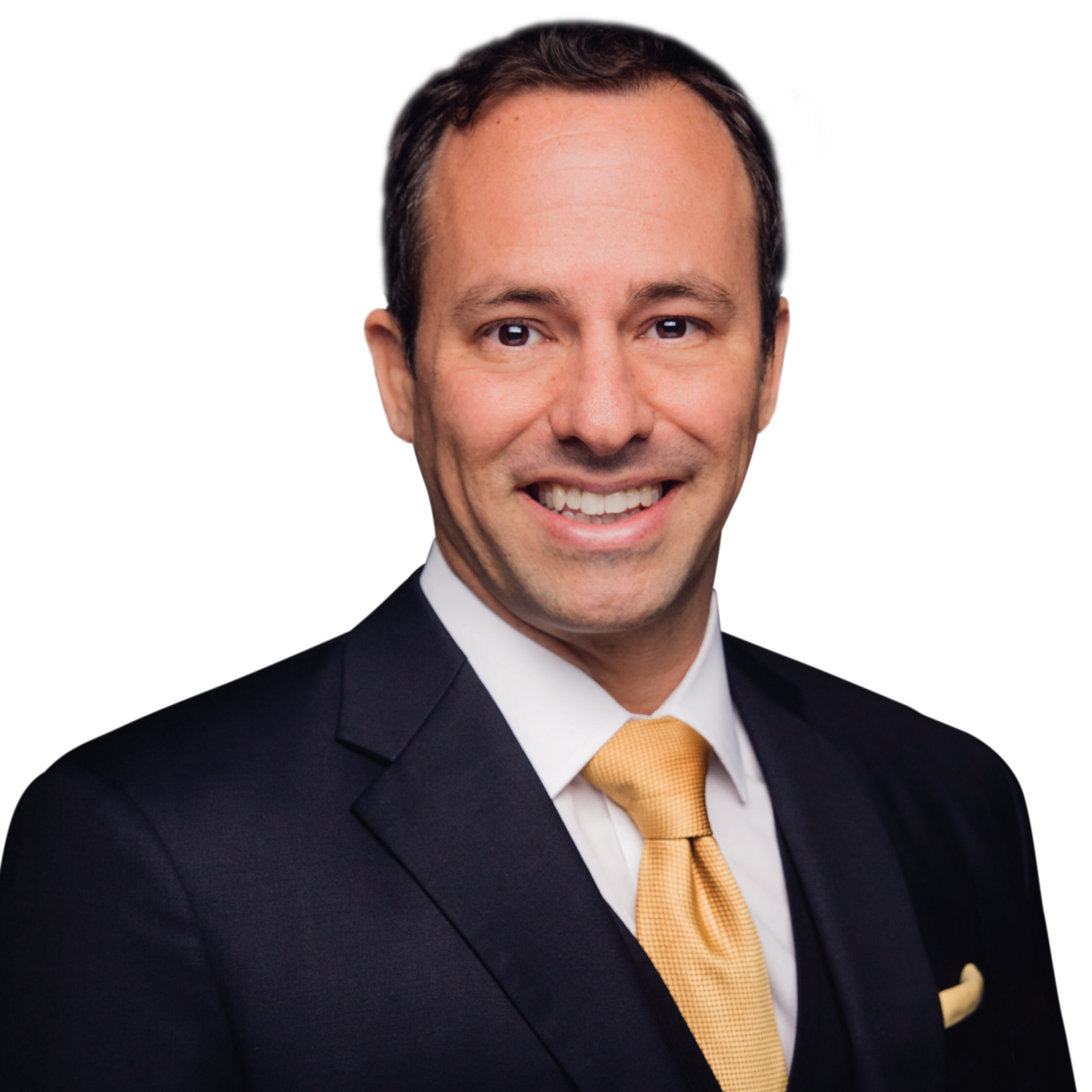 Top of the Table Q&A: Craig L. Kirsner, MBA