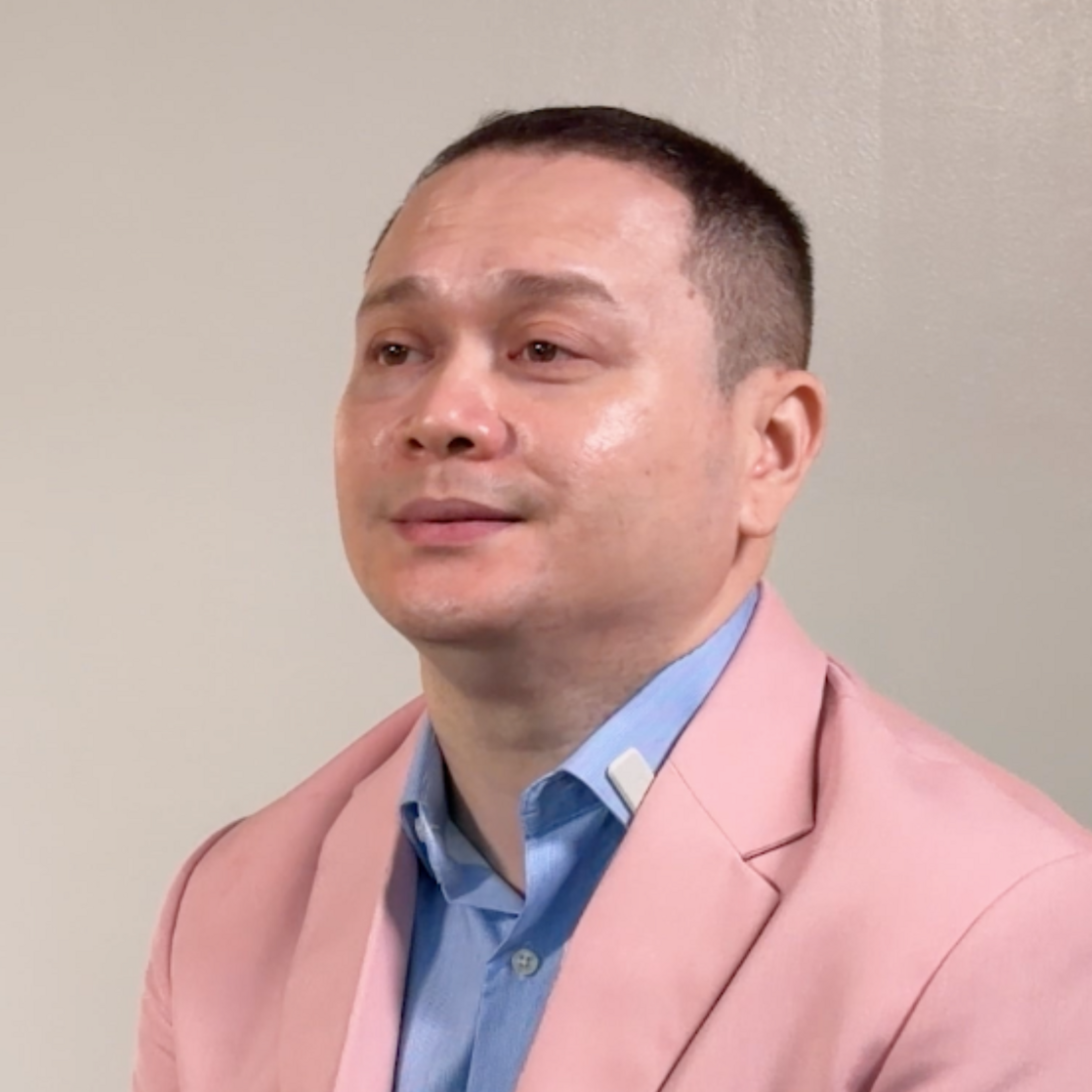 From P.E. coach to financial coach: Guiding families through life, health, and financial protection [Michael Christian Borbon Borromeo]