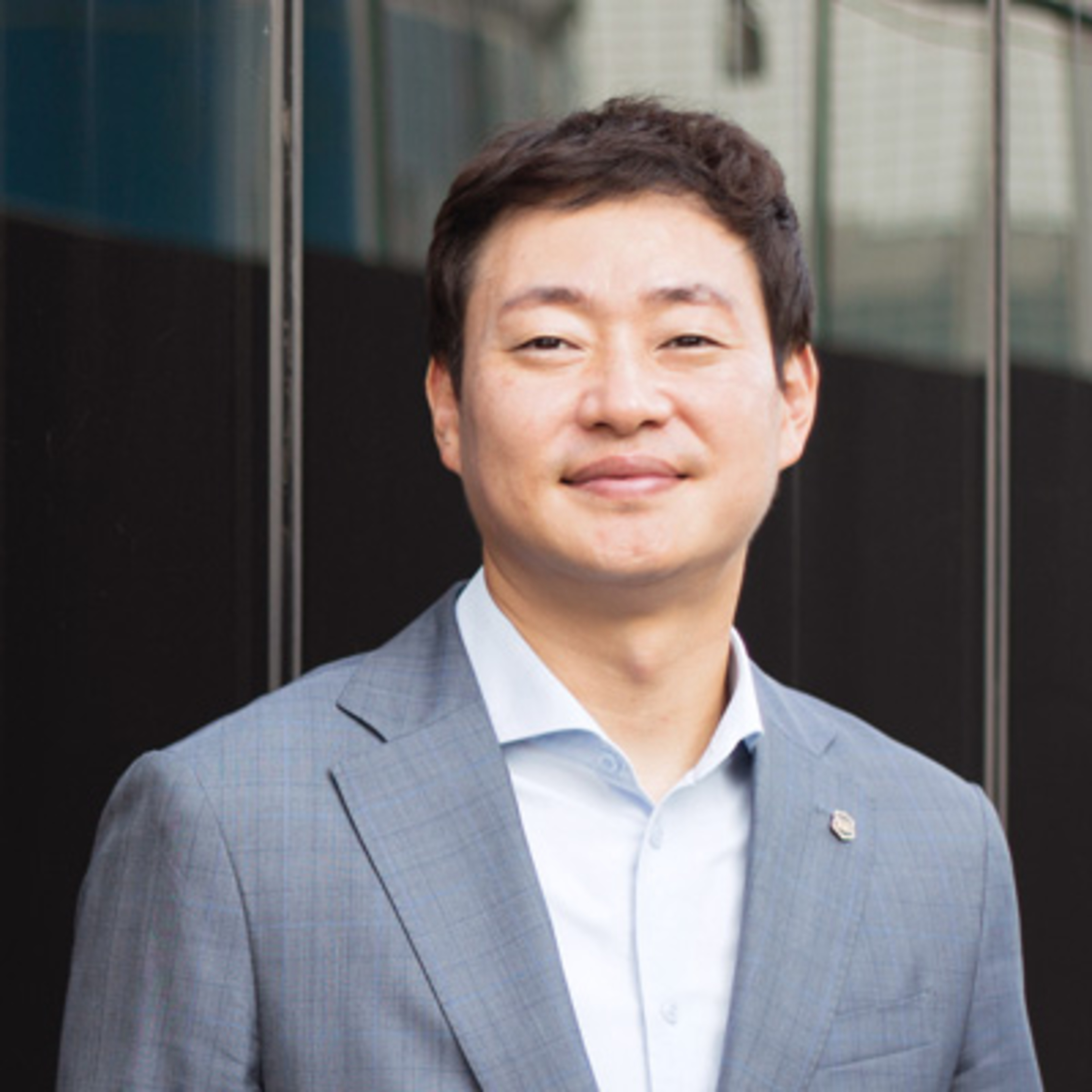 Tanya Jawab: Byeong Hoon Choi, MBA