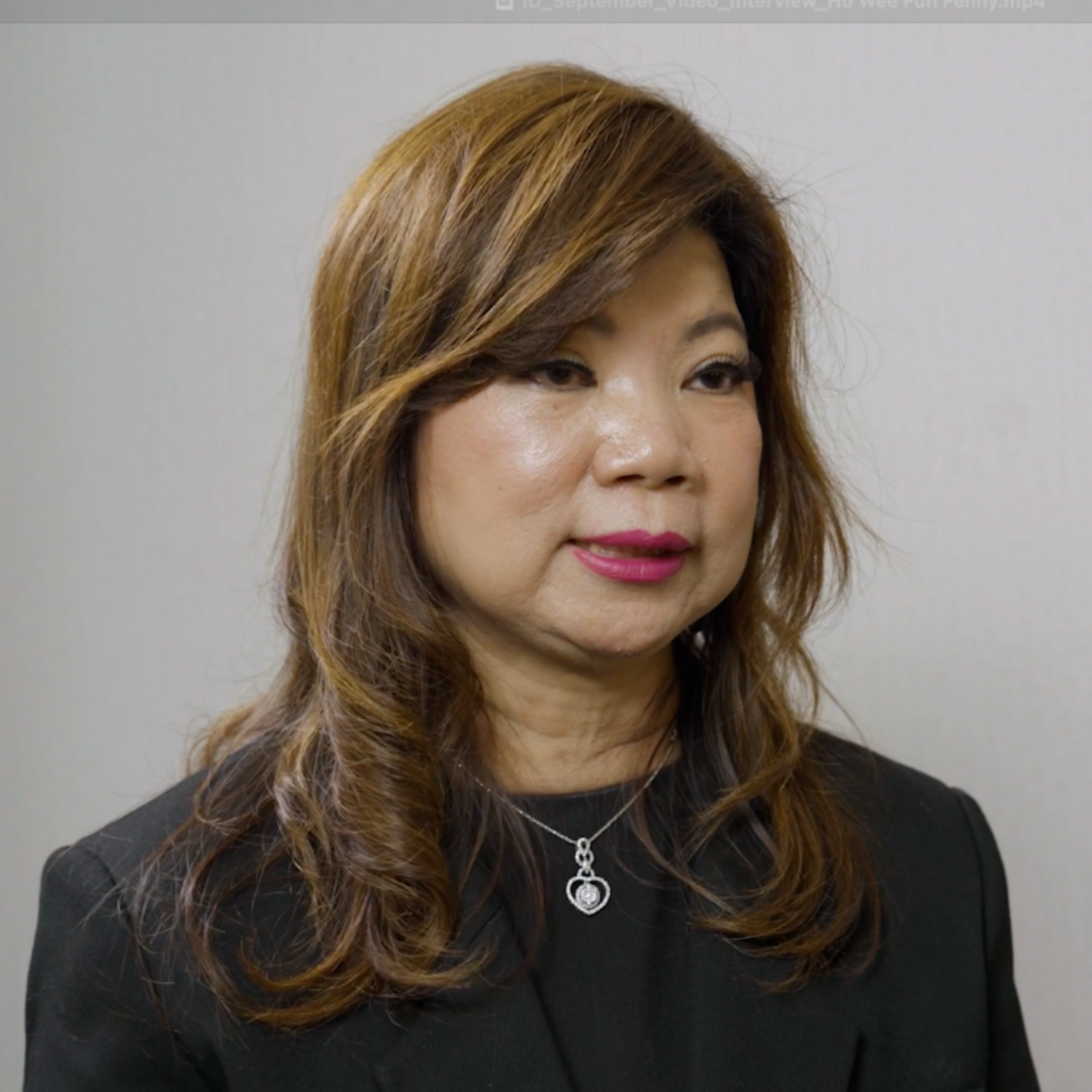 Strategi mengubah lensa: Cara saya menjadikan kompleksitas nasabah sebagai peluang [Ho Wee Fun Fenny]