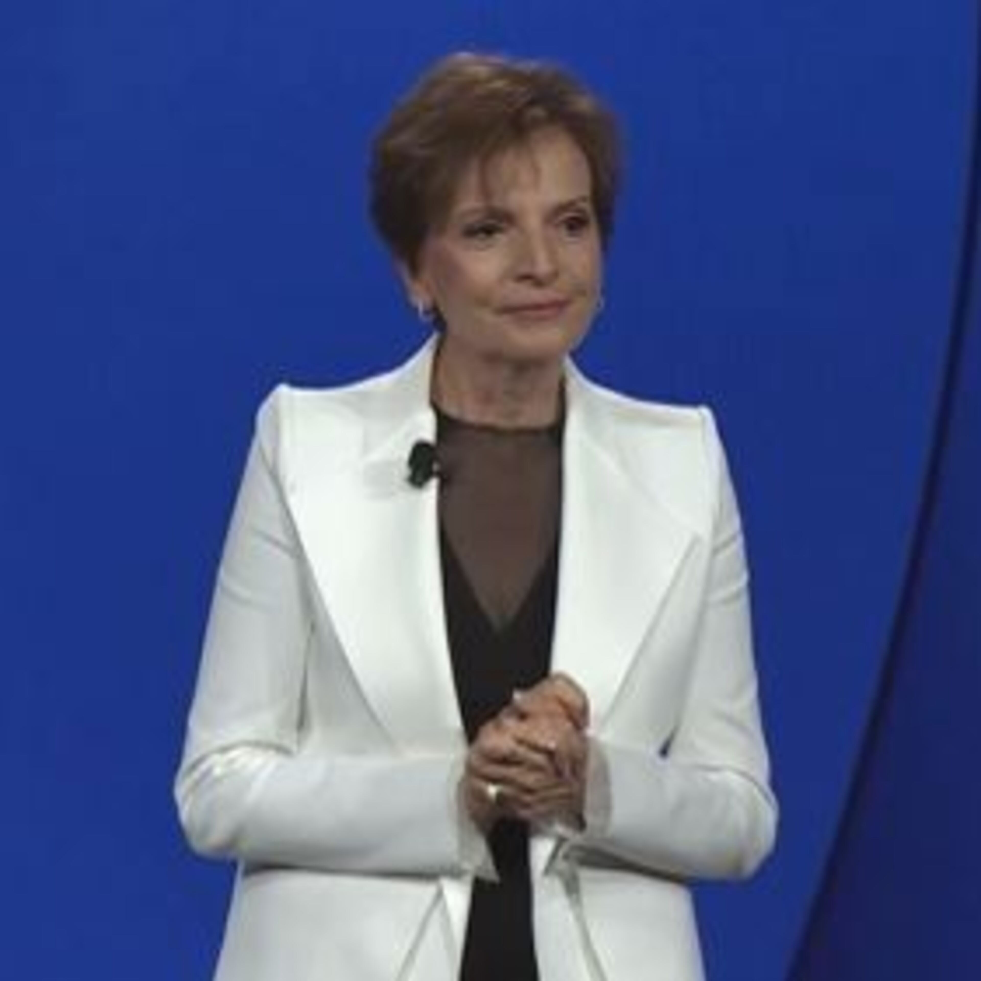 Pidato penerimaan Nomine image