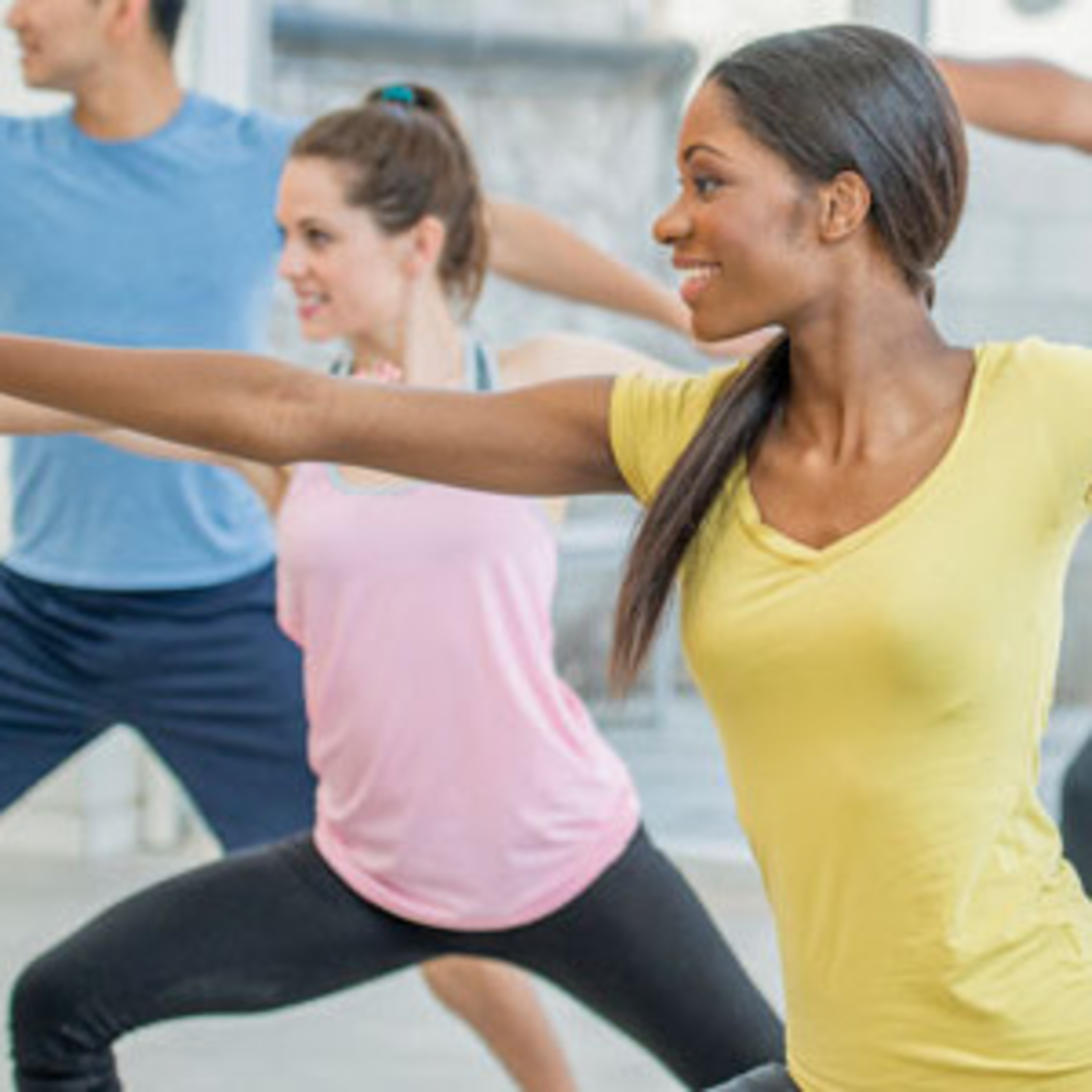 Creating balance through MDRT's Whole Person concept